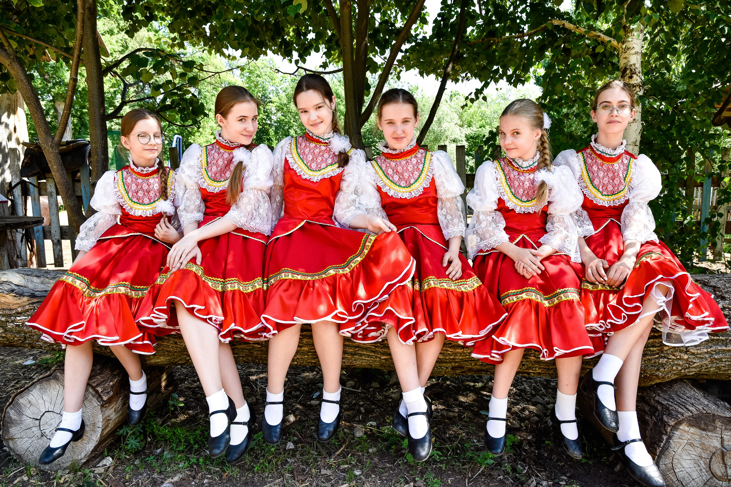 Эклипс на русском стиле