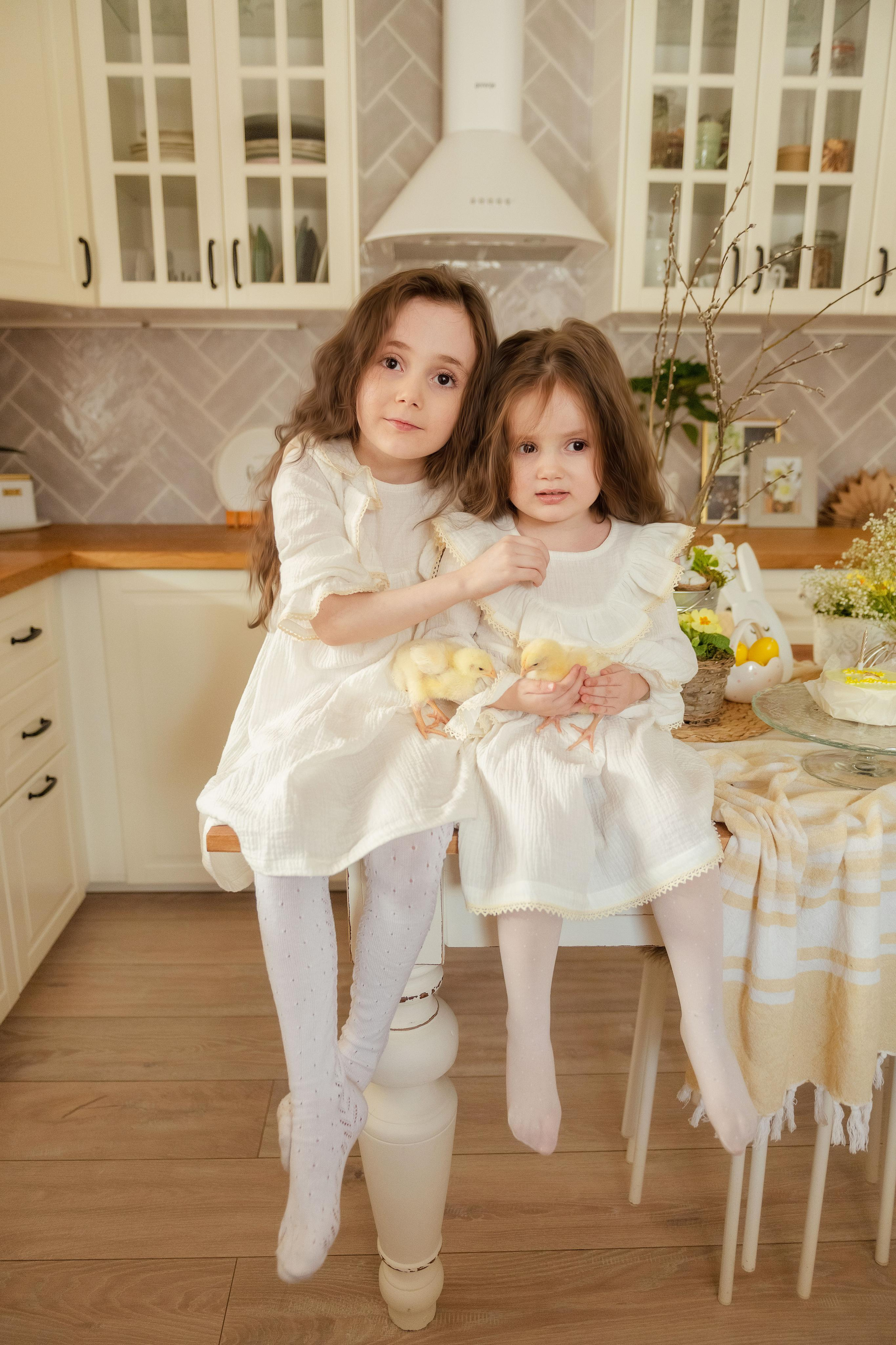 Пасхальные истории. Свадебный, семейный и детский фотограф в Москве и области