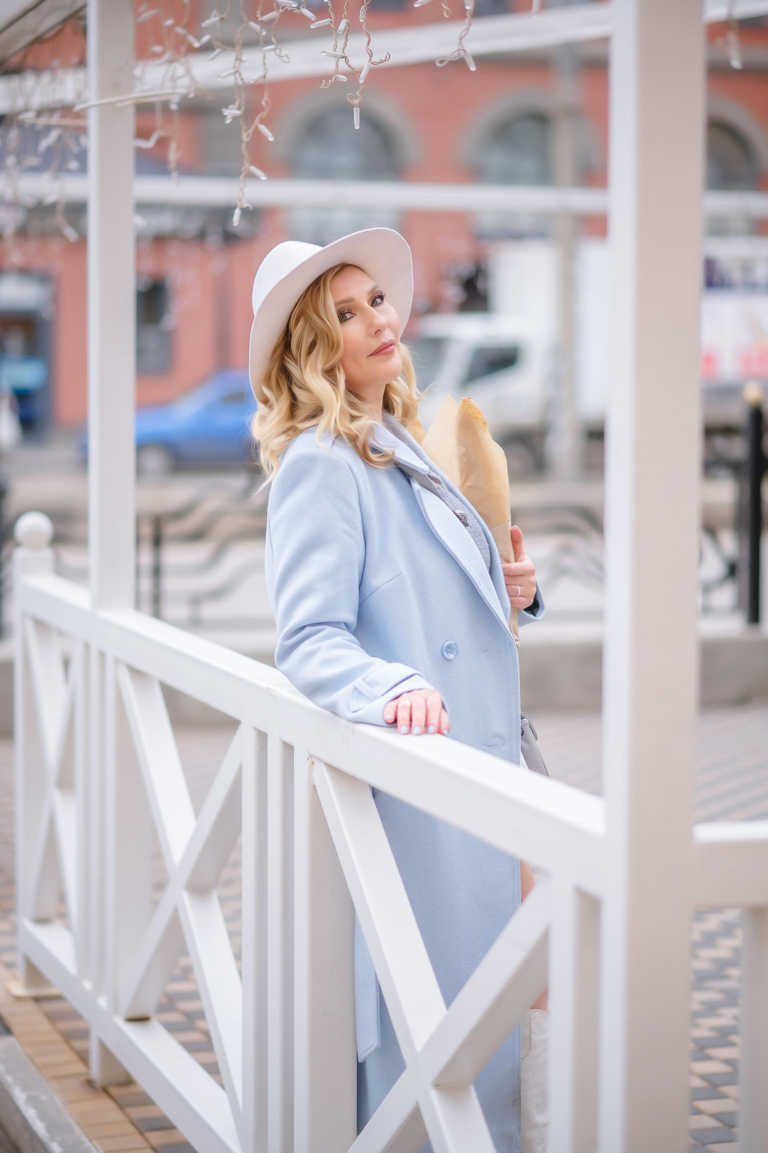 Оля. Свадебный, семейный и детский фотограф в Москве и области