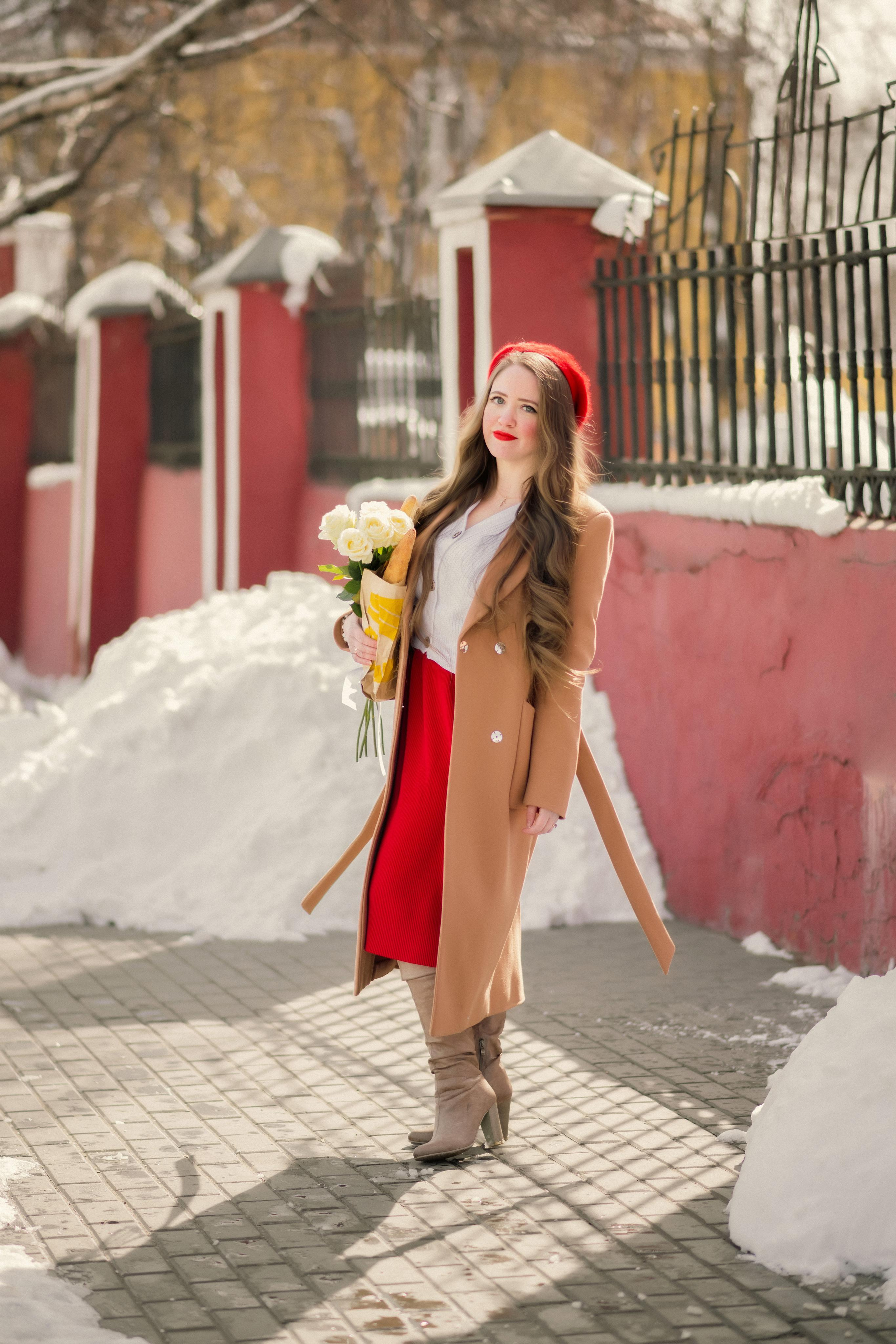 Париж. Свадебный, семейный и детский фотограф в Москве и области