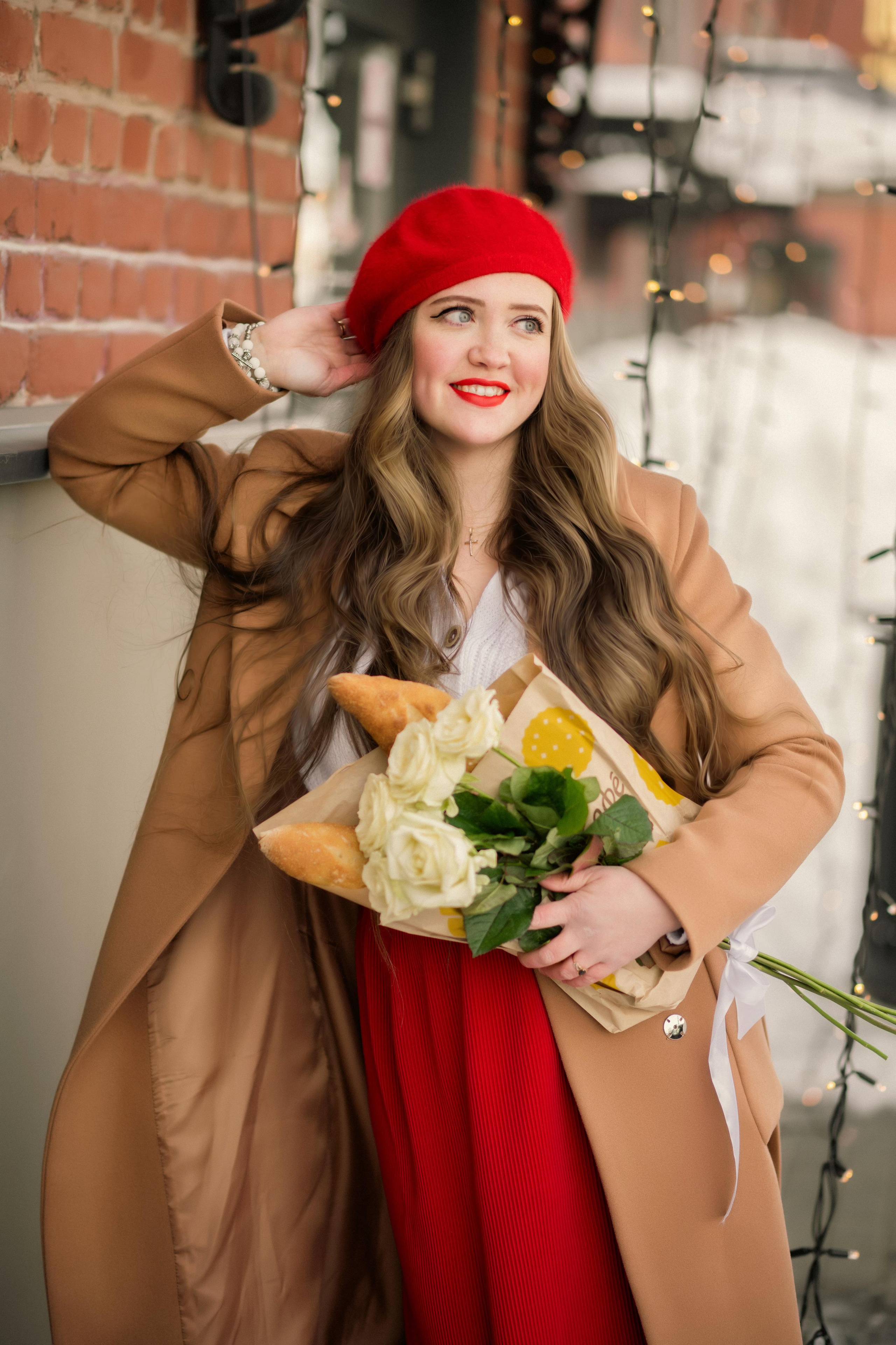 Париж. Свадебный, семейный и детский фотограф в Москве и области