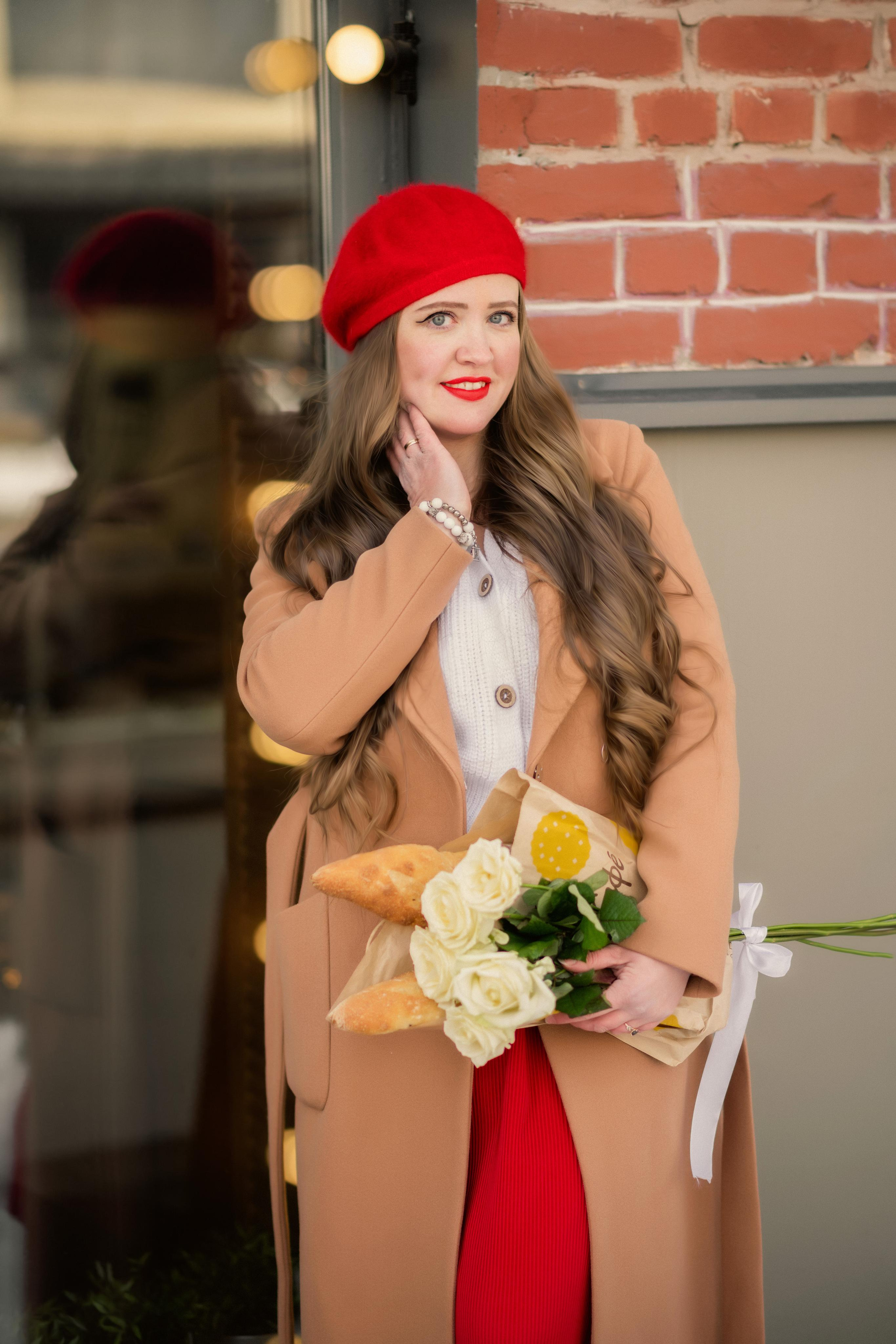 Париж. Свадебный, семейный и детский фотограф в Москве и области