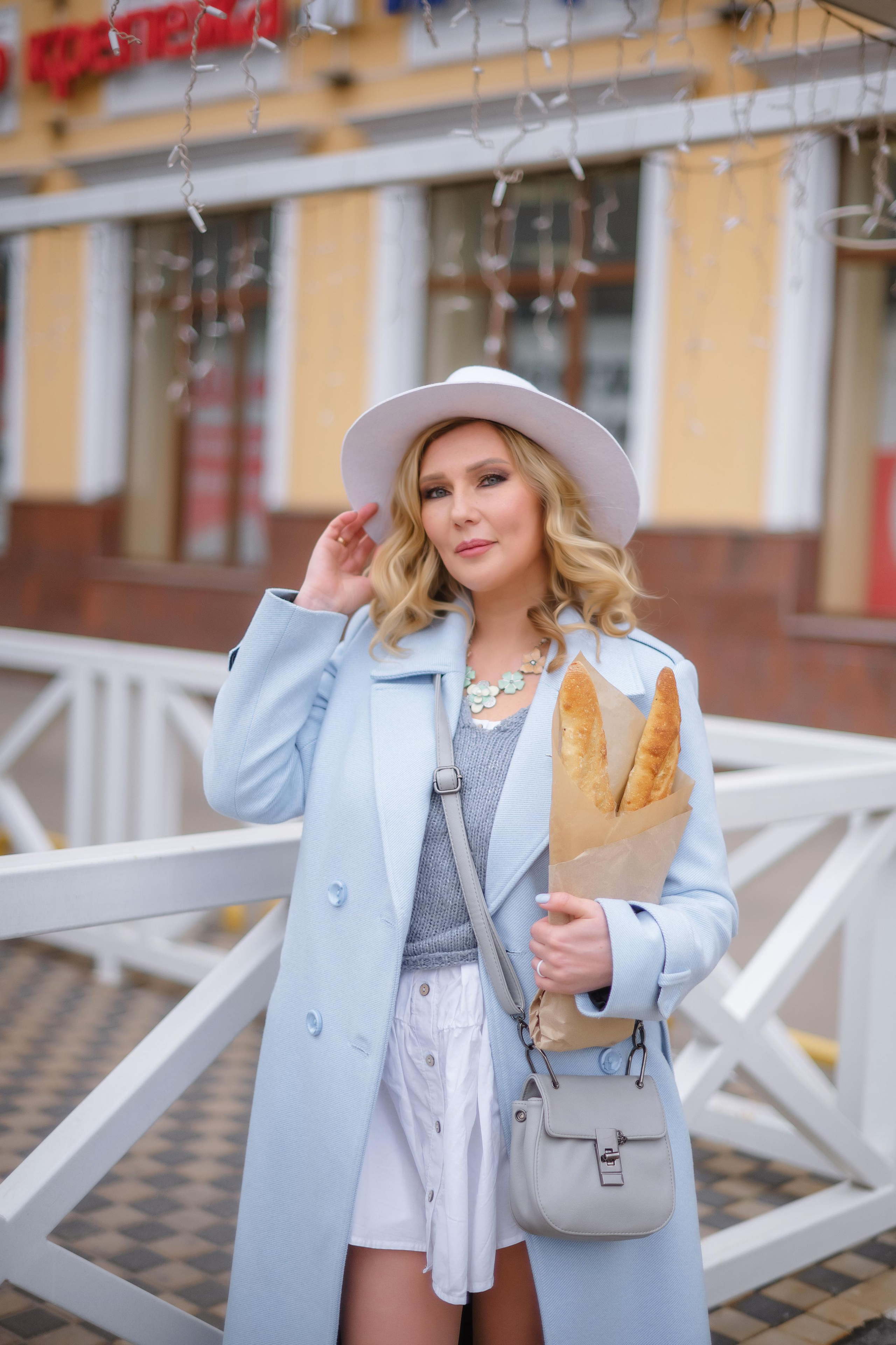 Оля. Свадебный, семейный и детский фотограф в Москве и области