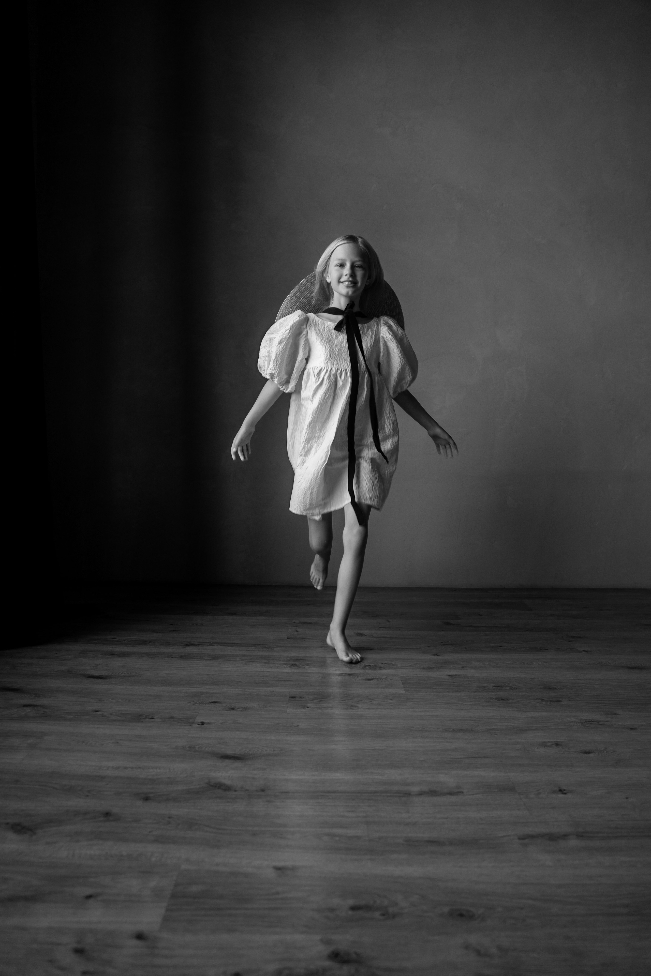 ANNA. Модельная студия MIA Models