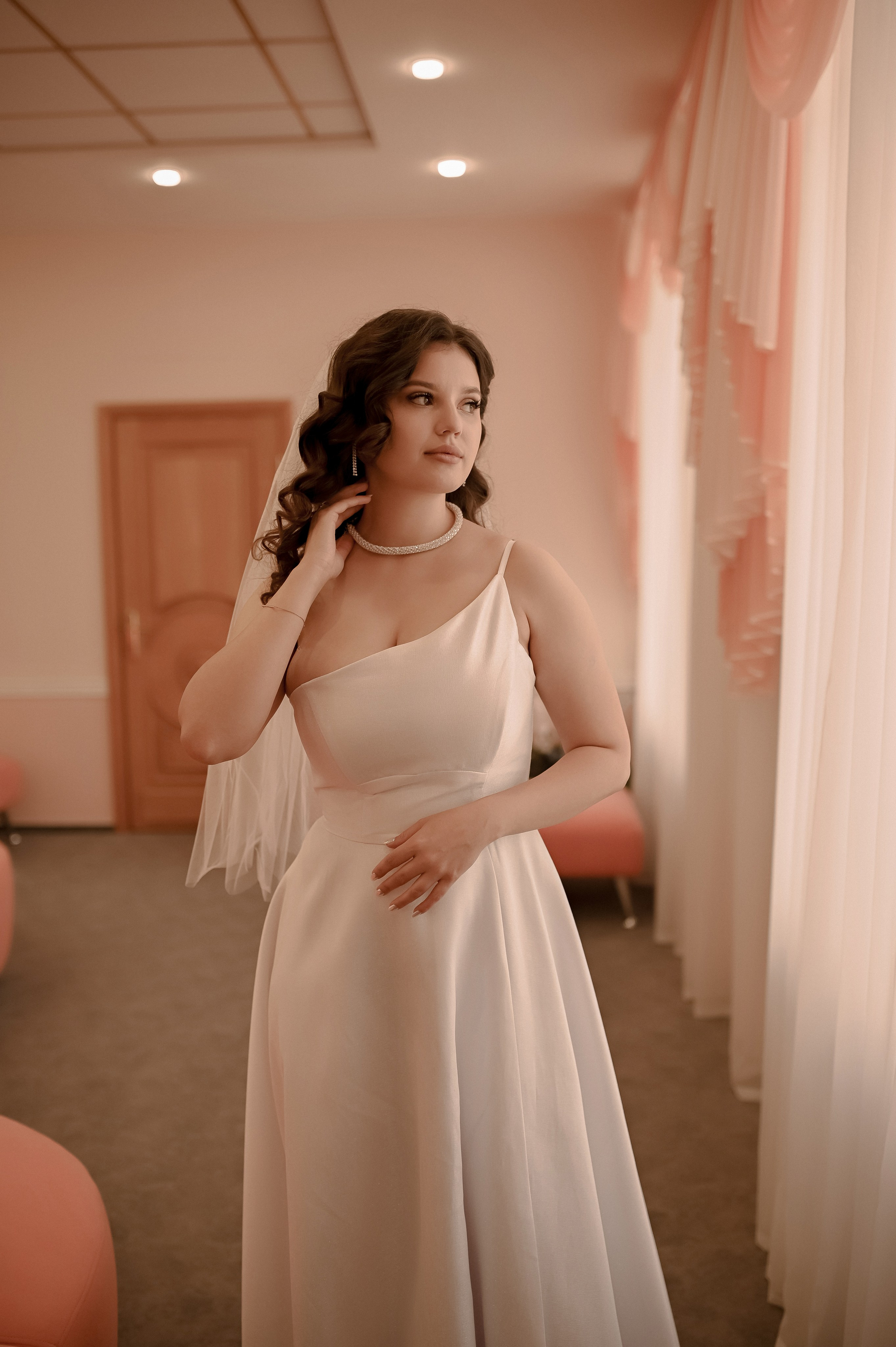 «Когда я иду за своим сердцем, оно приводит меня к тебе». Твой личный проводник к красивым фотографиям в Старом Осколе