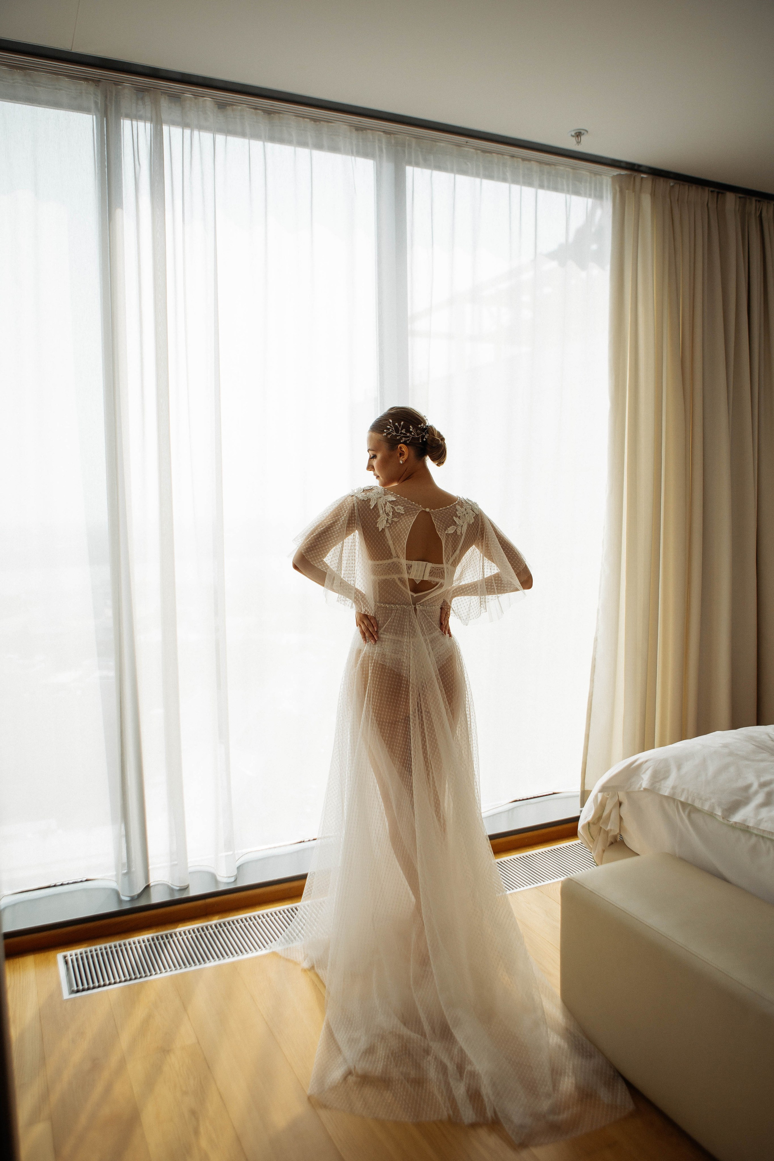 Миша и Соня. Фотограф Дарья Бобровских в Воронеже