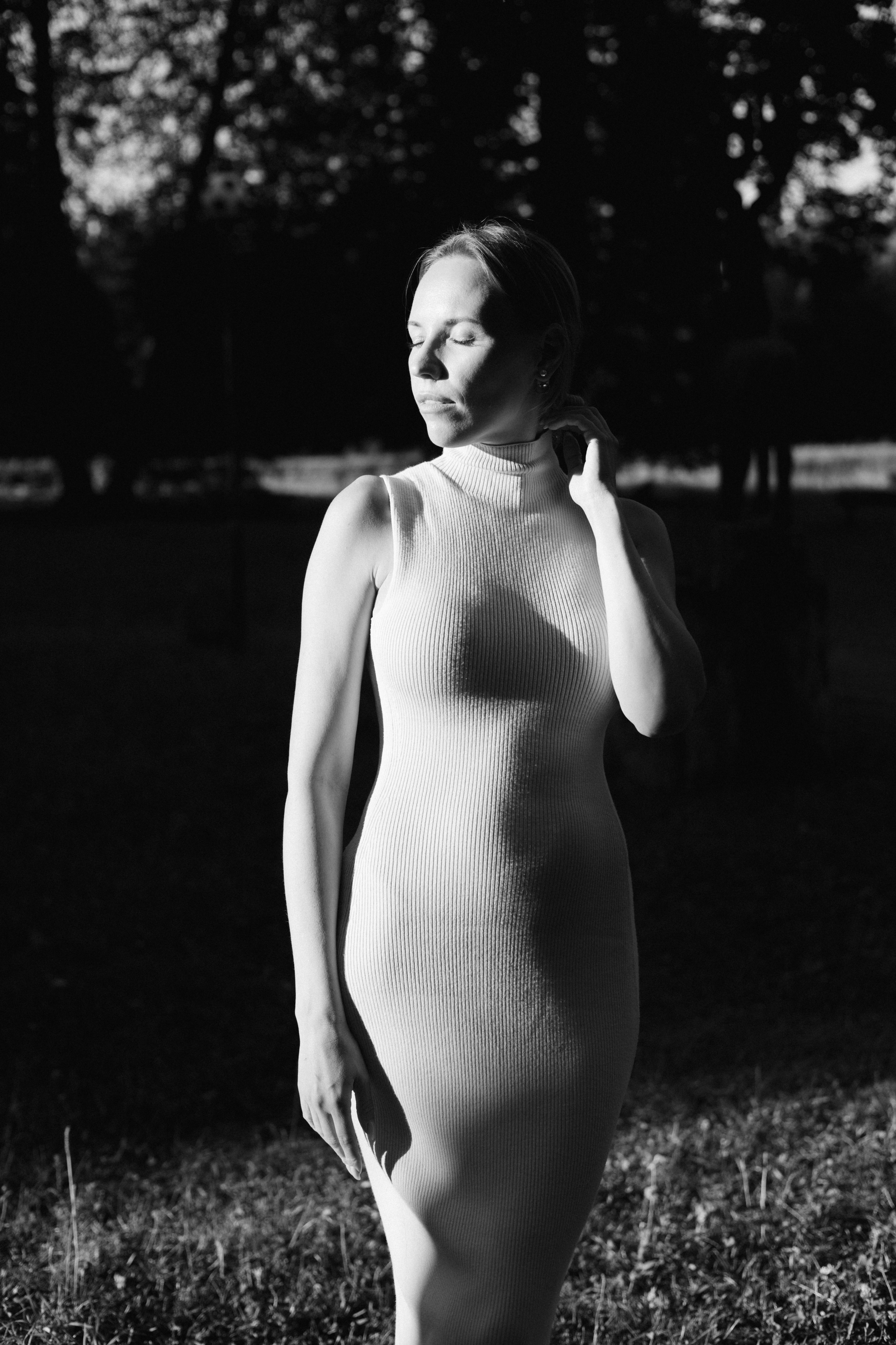 Дарья. Ваш фотограф