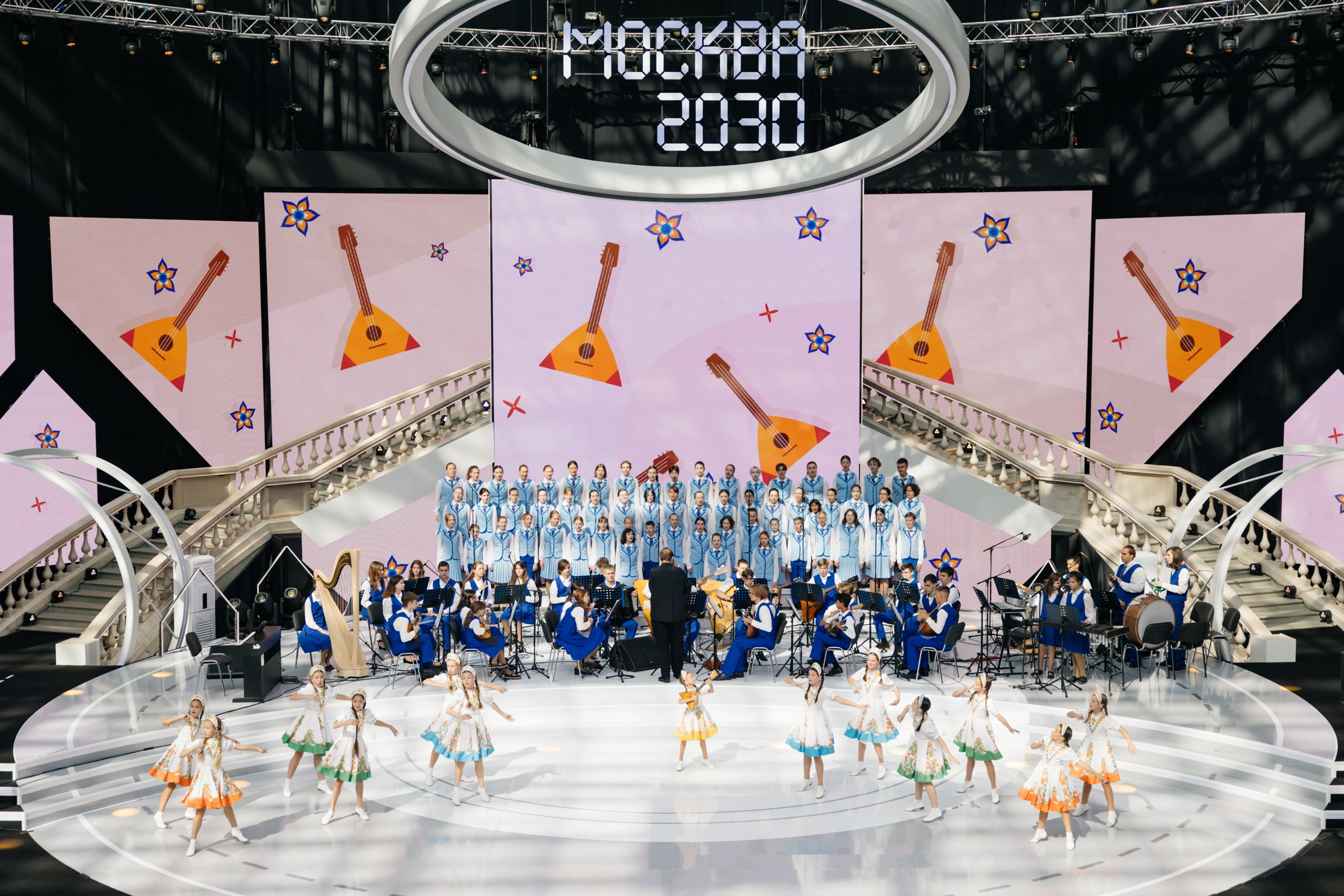 Концерты. Фотограф в Москве Оля Жарких