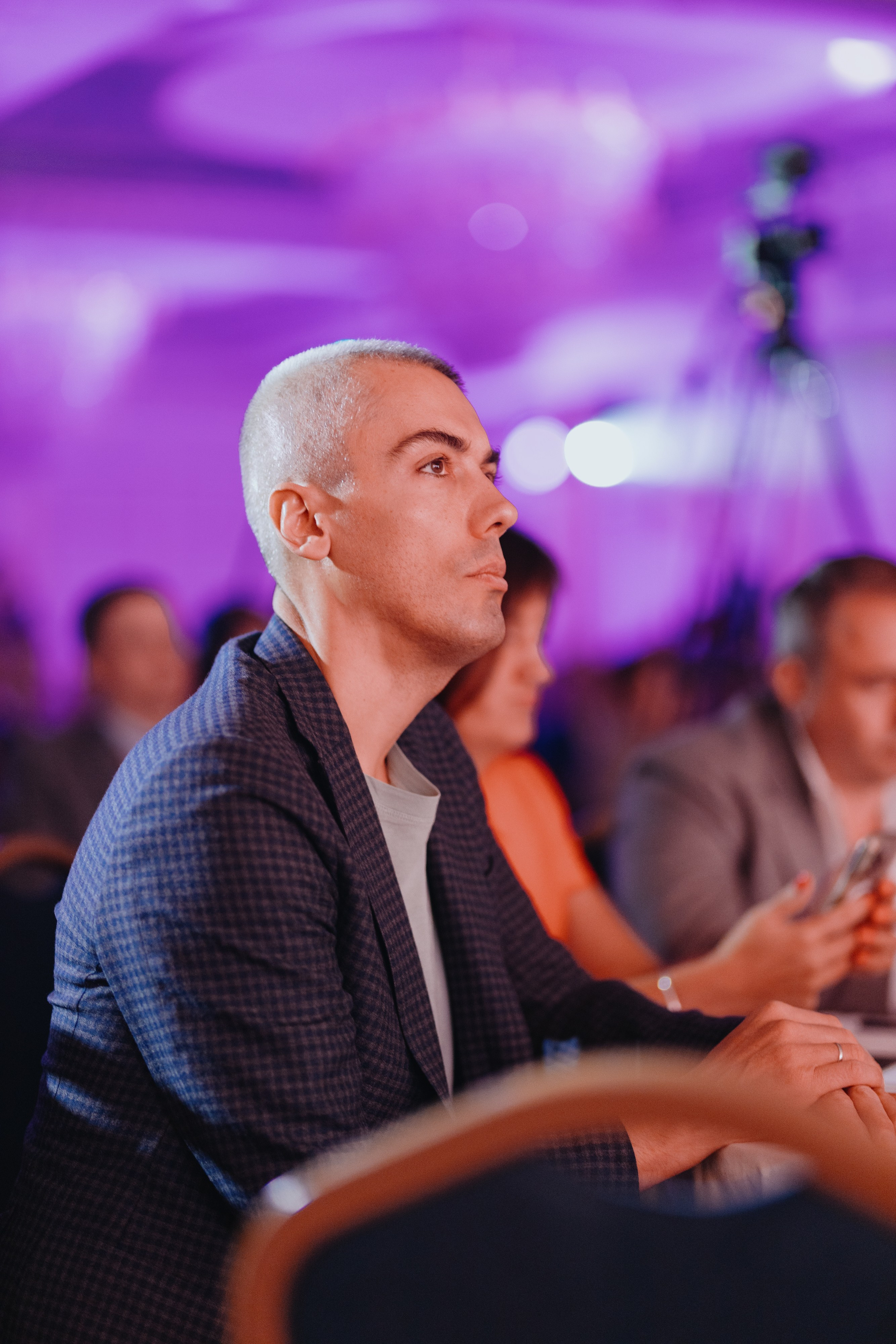 Рантье. Ежегодный форум. Фотограф Илья Чернов