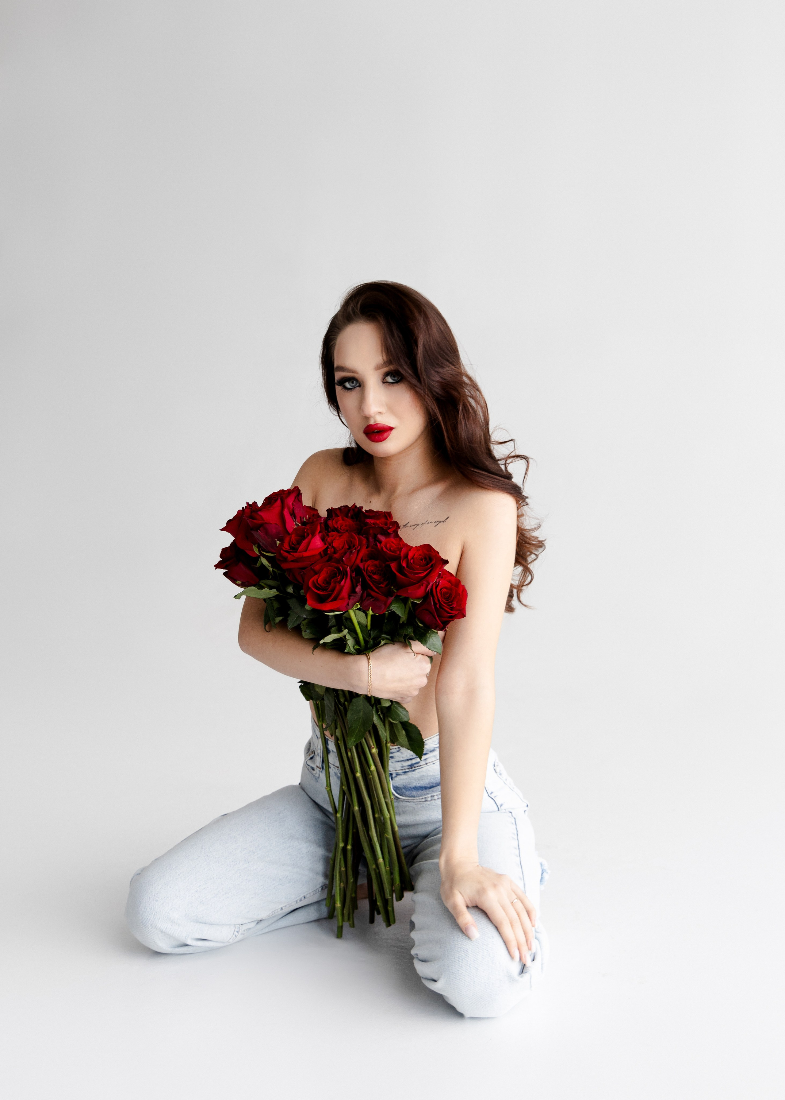 Даша. Фотограф в Калининграде Сокирко Светлана