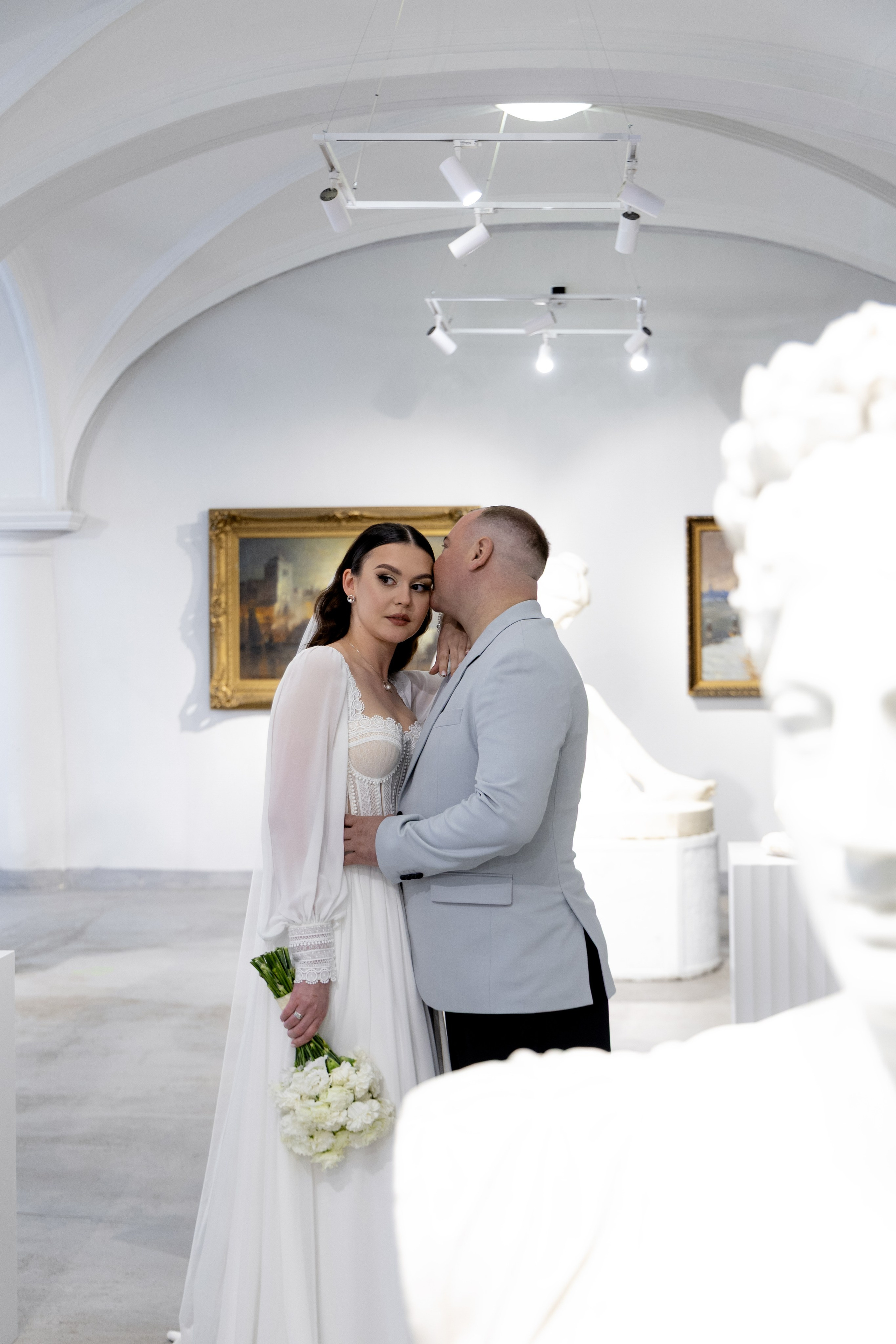 Свадьба Виктории & Виталия | в Калининграде. Фотограф в Калининграде Сокирко Светлана