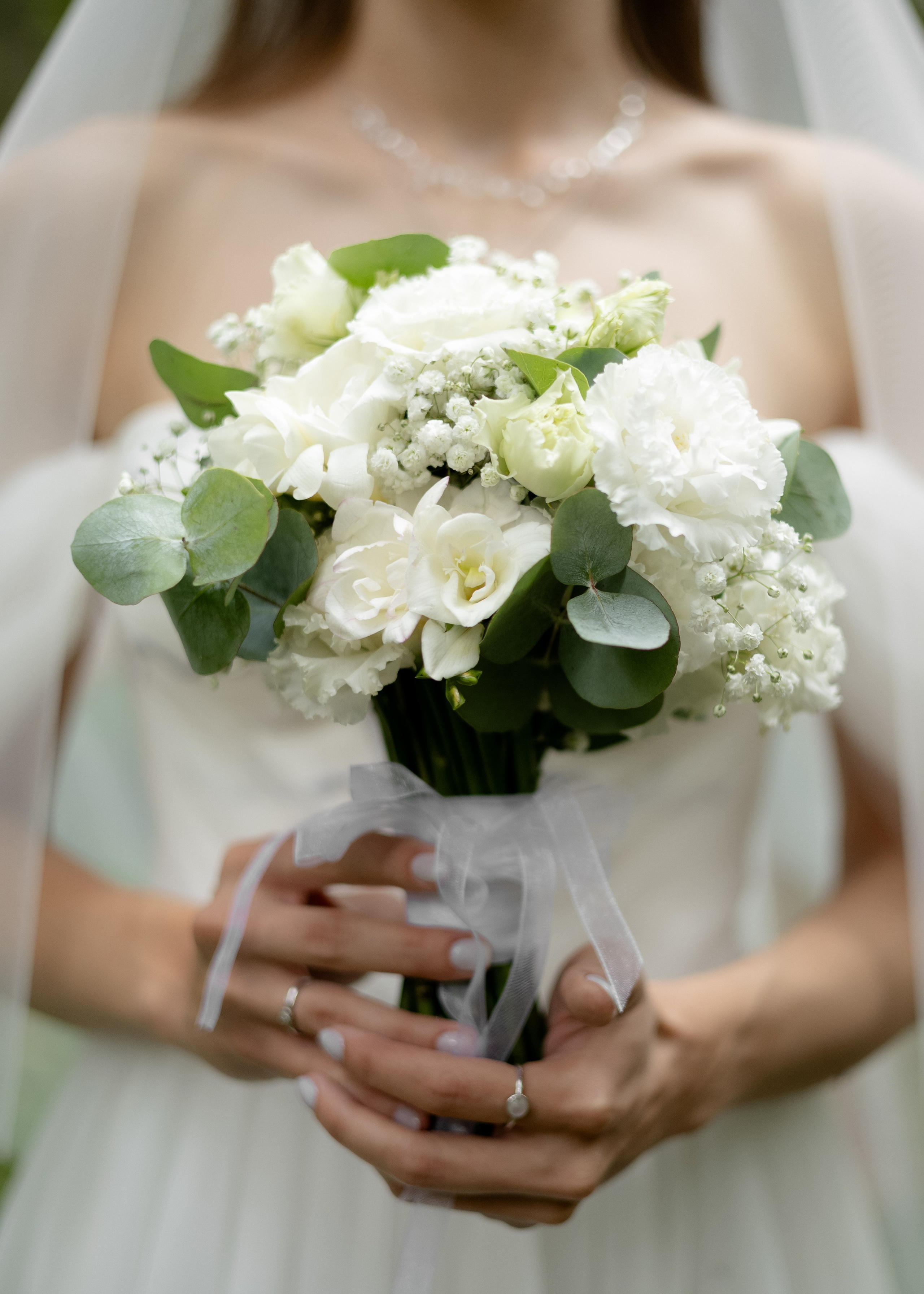 Денис & Дарья | в лесу. Фотограф в Калининграде Сокирко Светлана