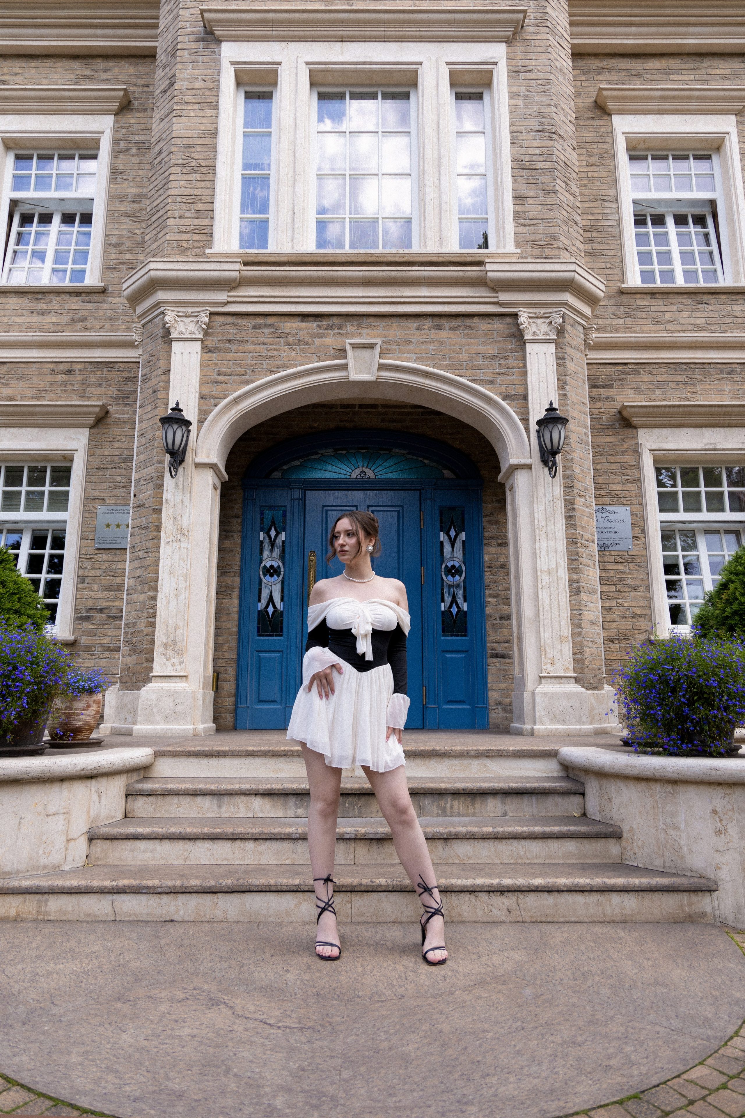 Алёна. Фотограф в Калининграде Сокирко Светлана