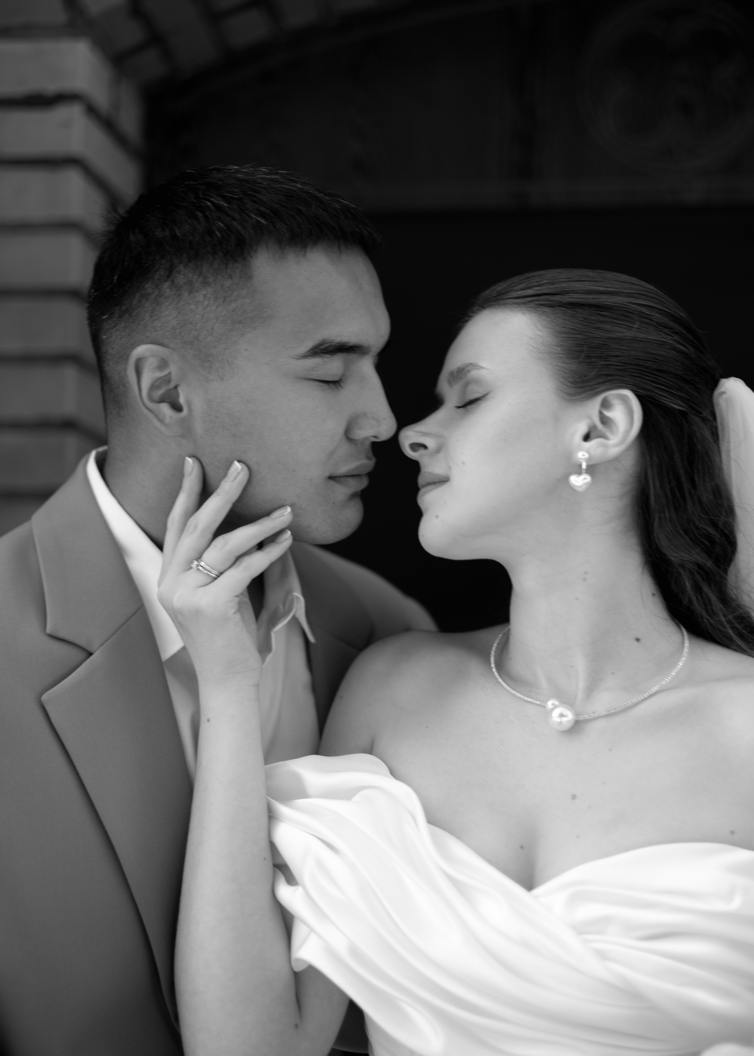 Анастасия & Азим | Гусев. Фотограф в Калининграде Сокирко Светлана