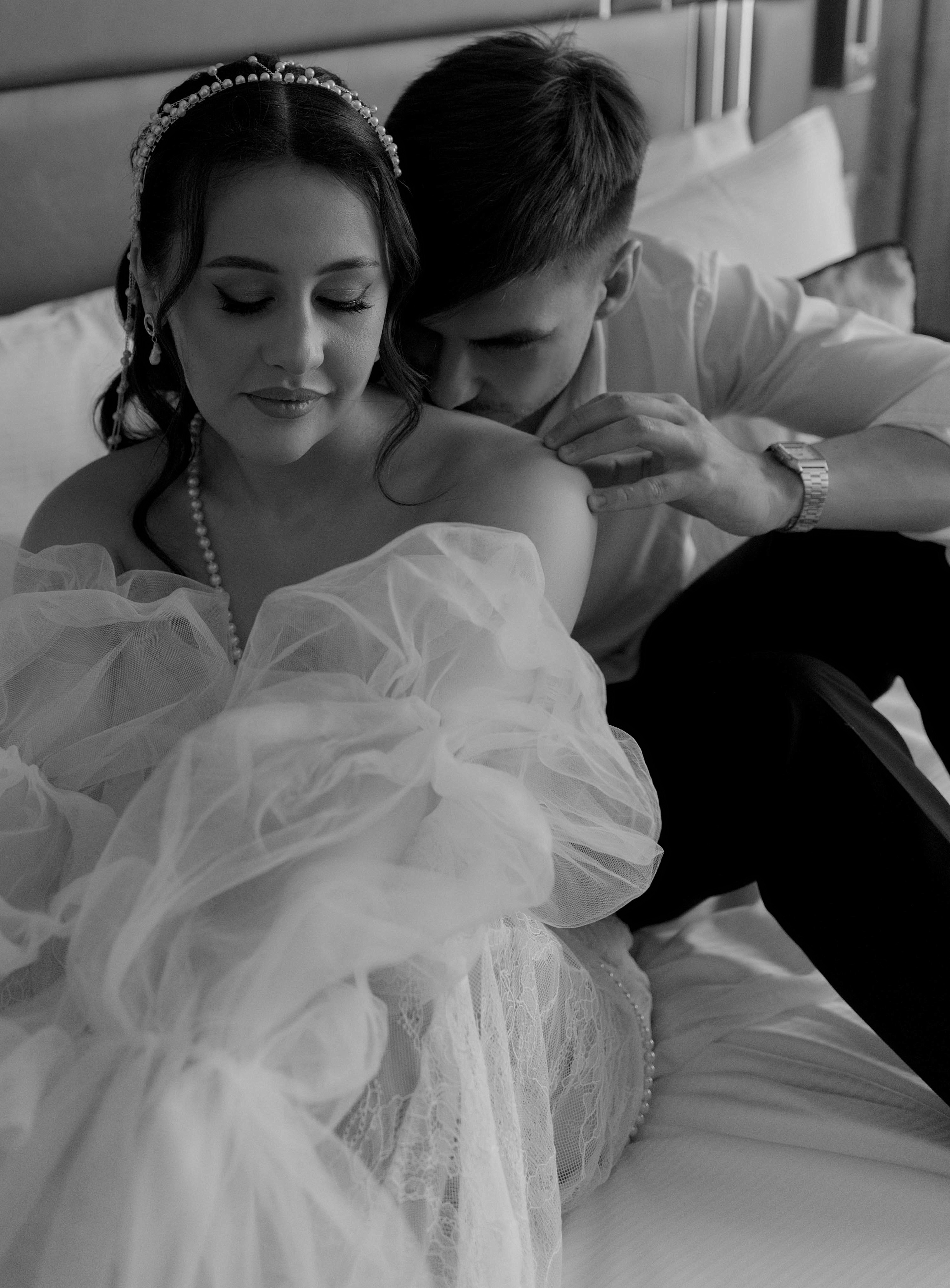 Lotte. Свадебный и семейный фотограф в Самаре Стрельникова Ирина