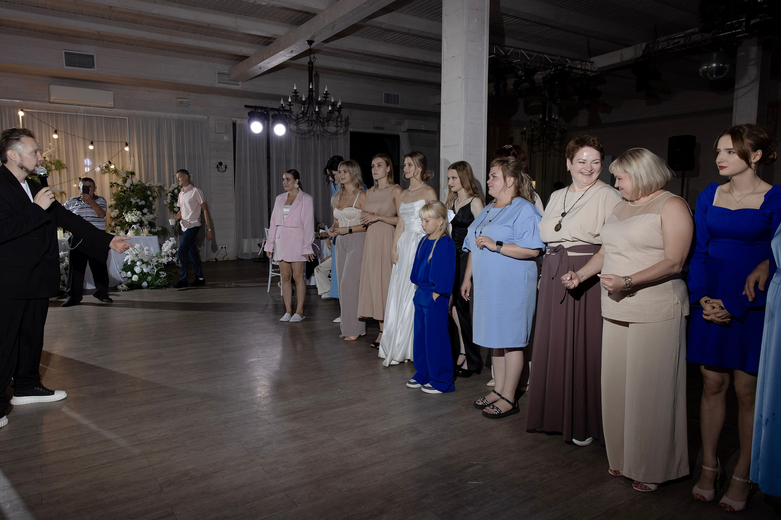 Слияние. Свадебный и семейный фотограф в Самаре Стрельникова Ирина