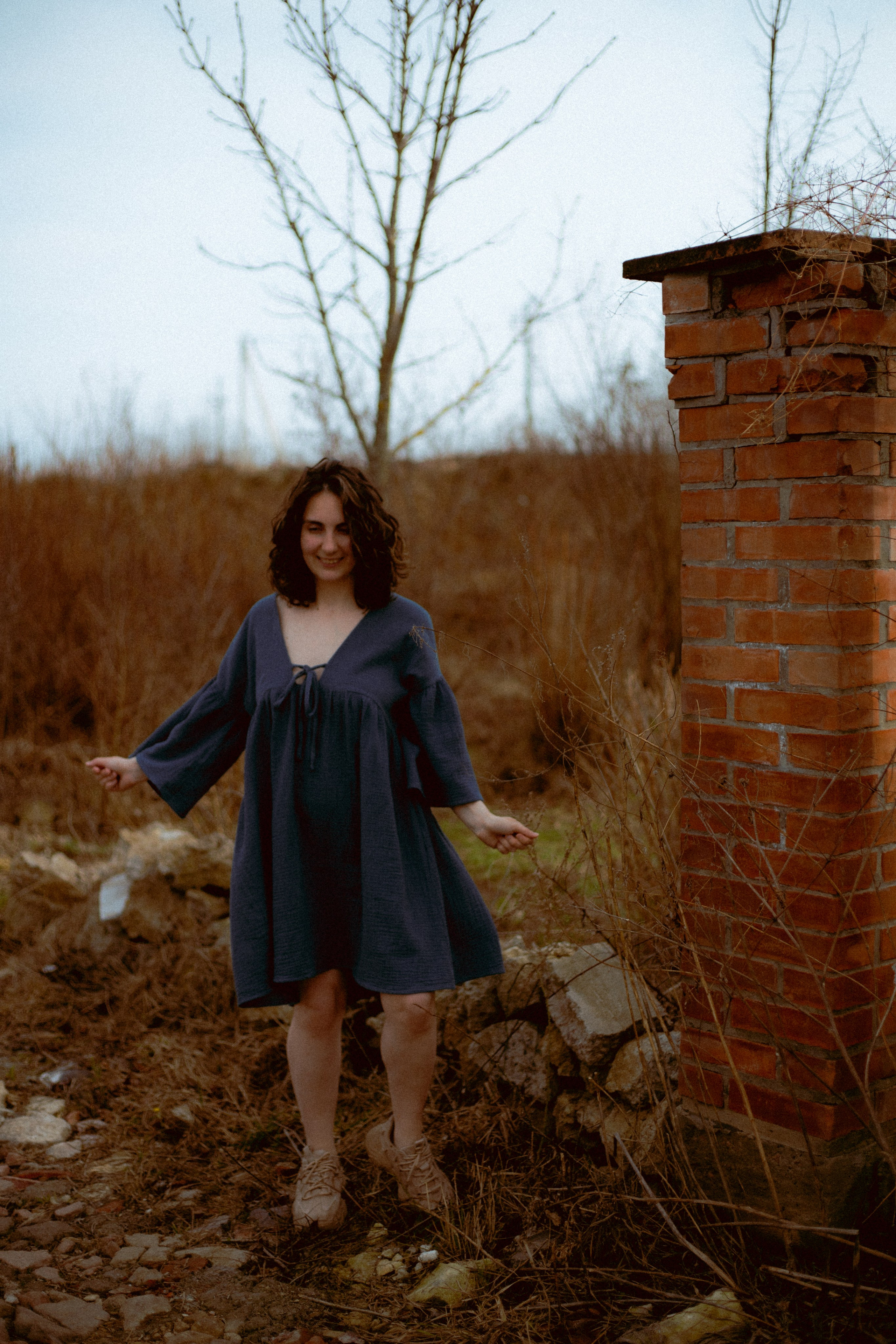 Катя. Юлия Кулиш // Pocahontas