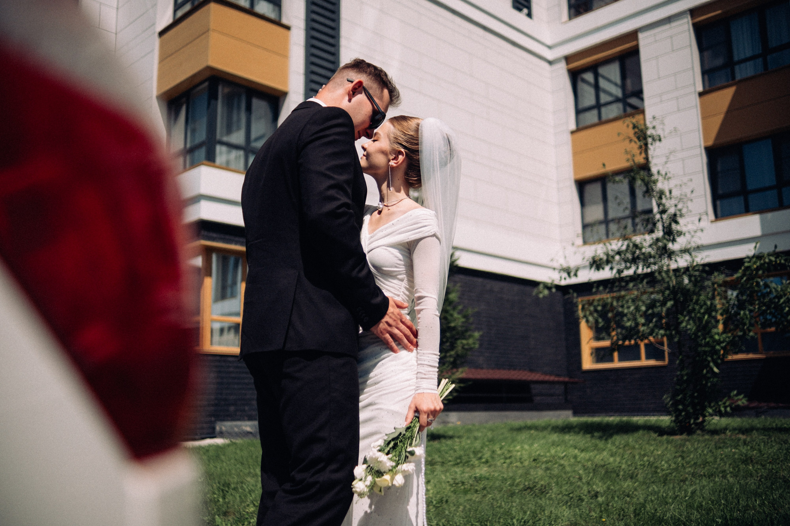 Паша_Юля. Свадебный и семейный фотограф Барнаул Рубцовск Бийск Алтайский край