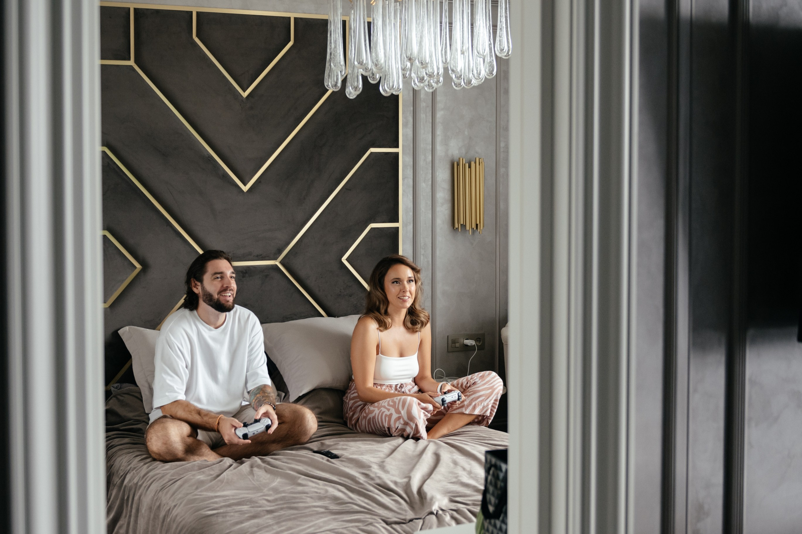 Алексей & Валерия. Фотограф Кирилл Ряховский