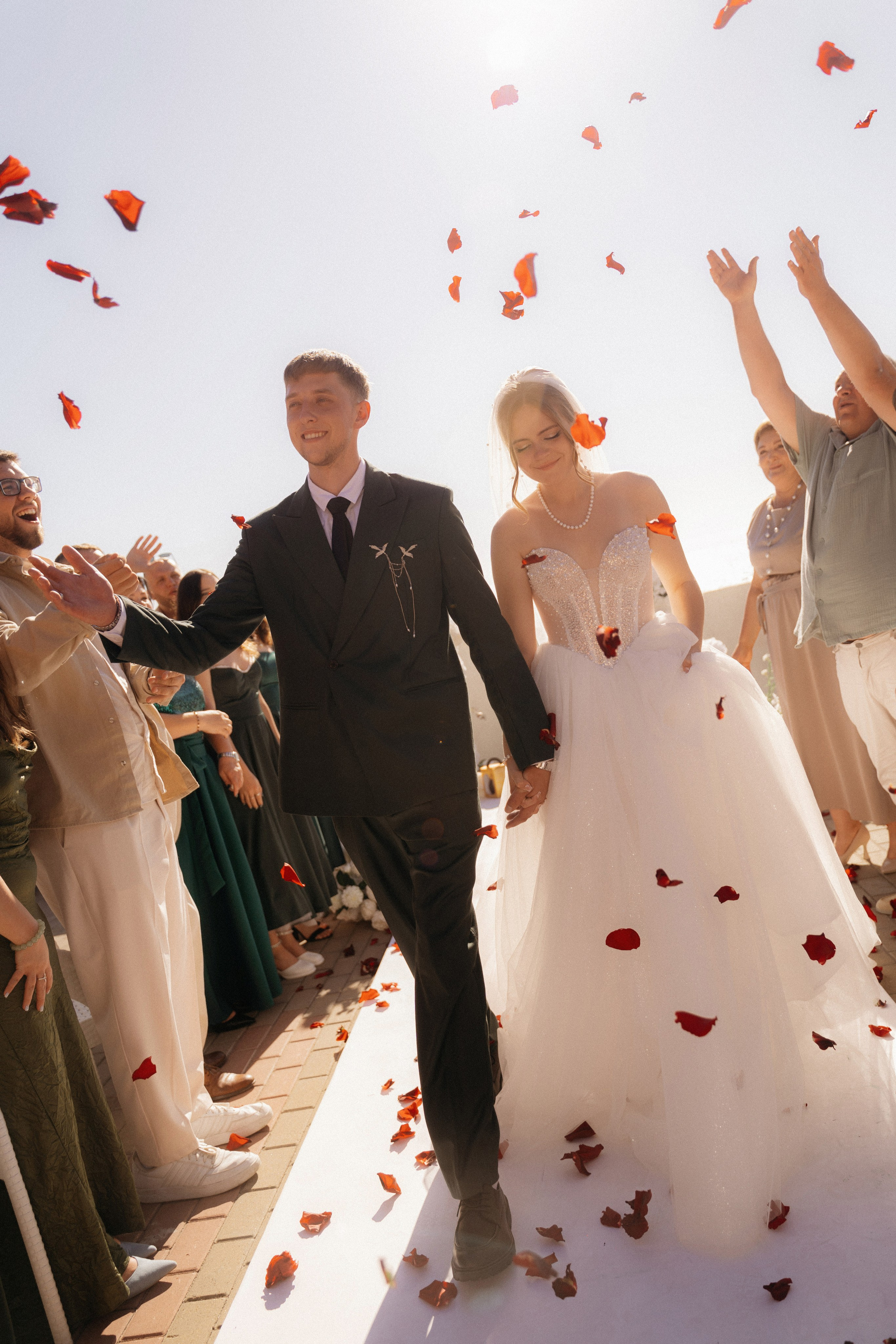 Анатолий & Виктория. Свадебный и семейный фотограф в Краснодаре Павел Мельников