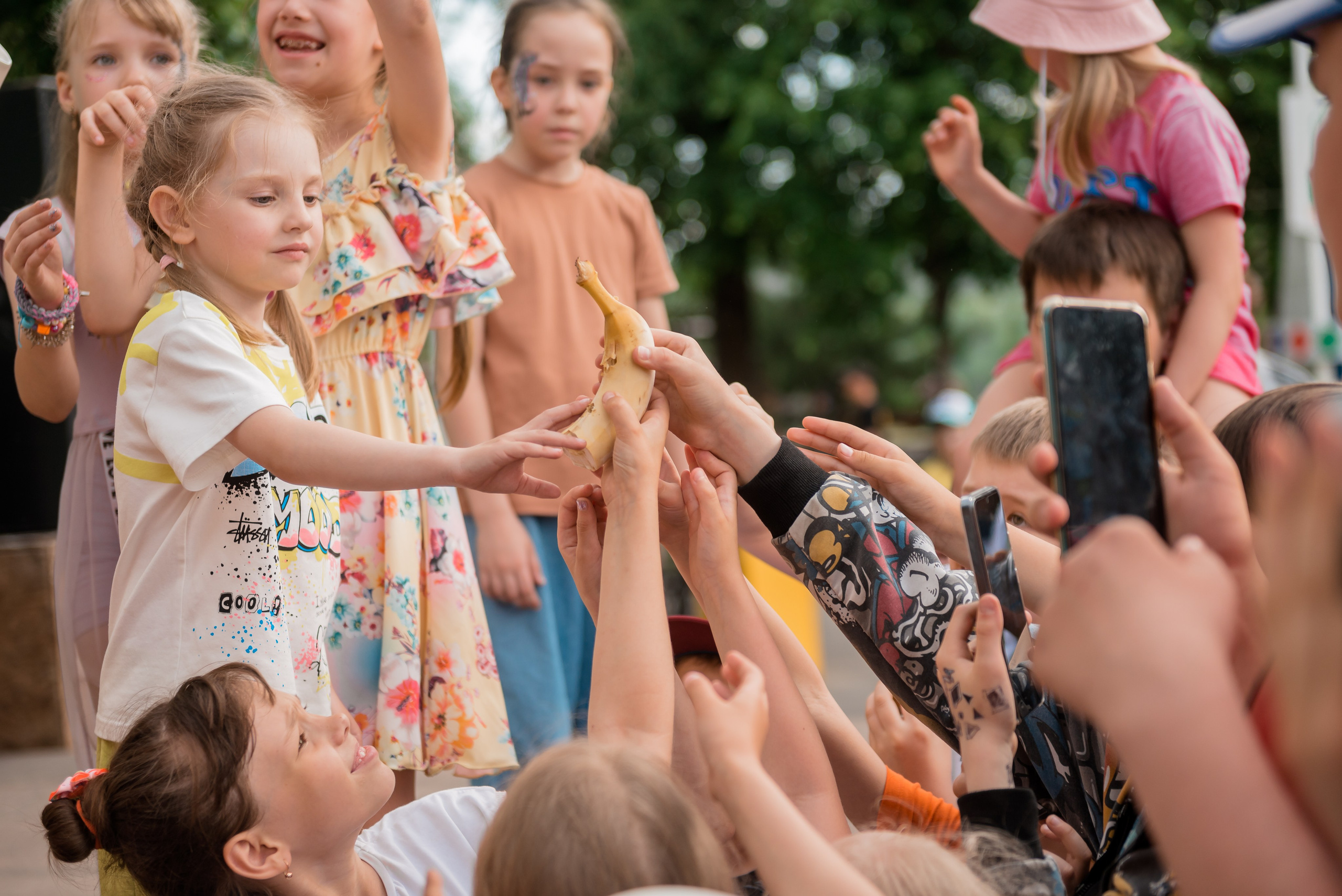 12 Июня 2024. Детский фотограф, семейный фотограф и репортажи в Кемерово