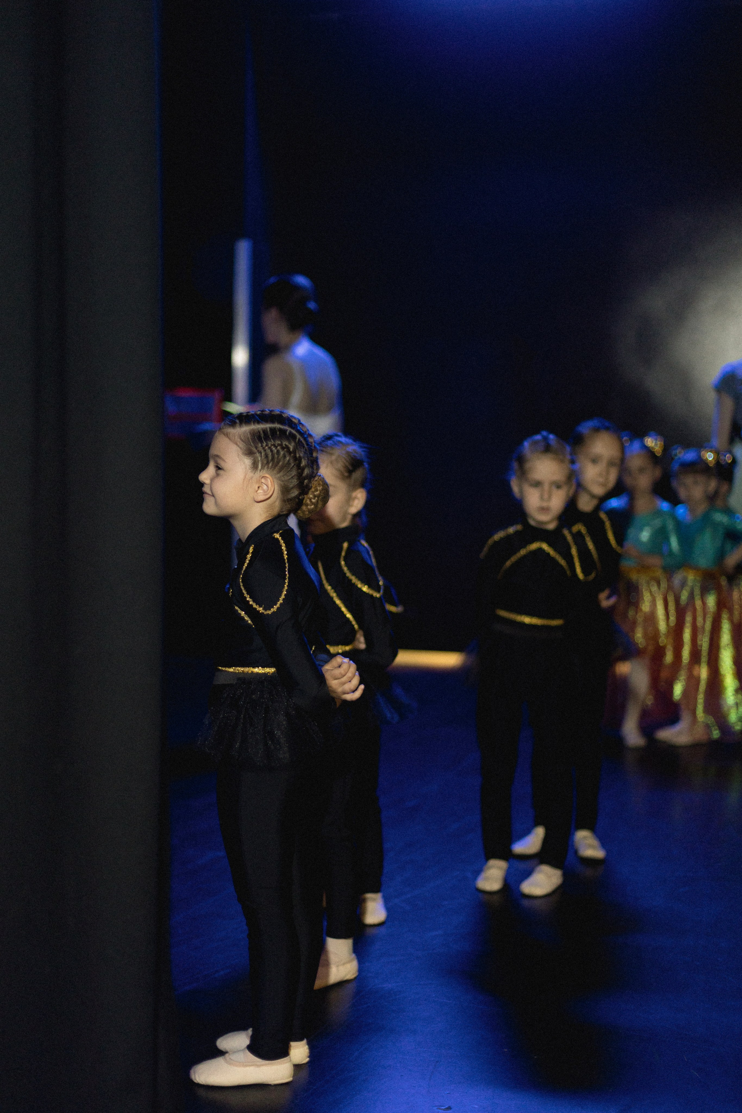 Балет с 2-х лет | Крокус | лето. Кузьмина Анастасия — контент-фотограф | Москва