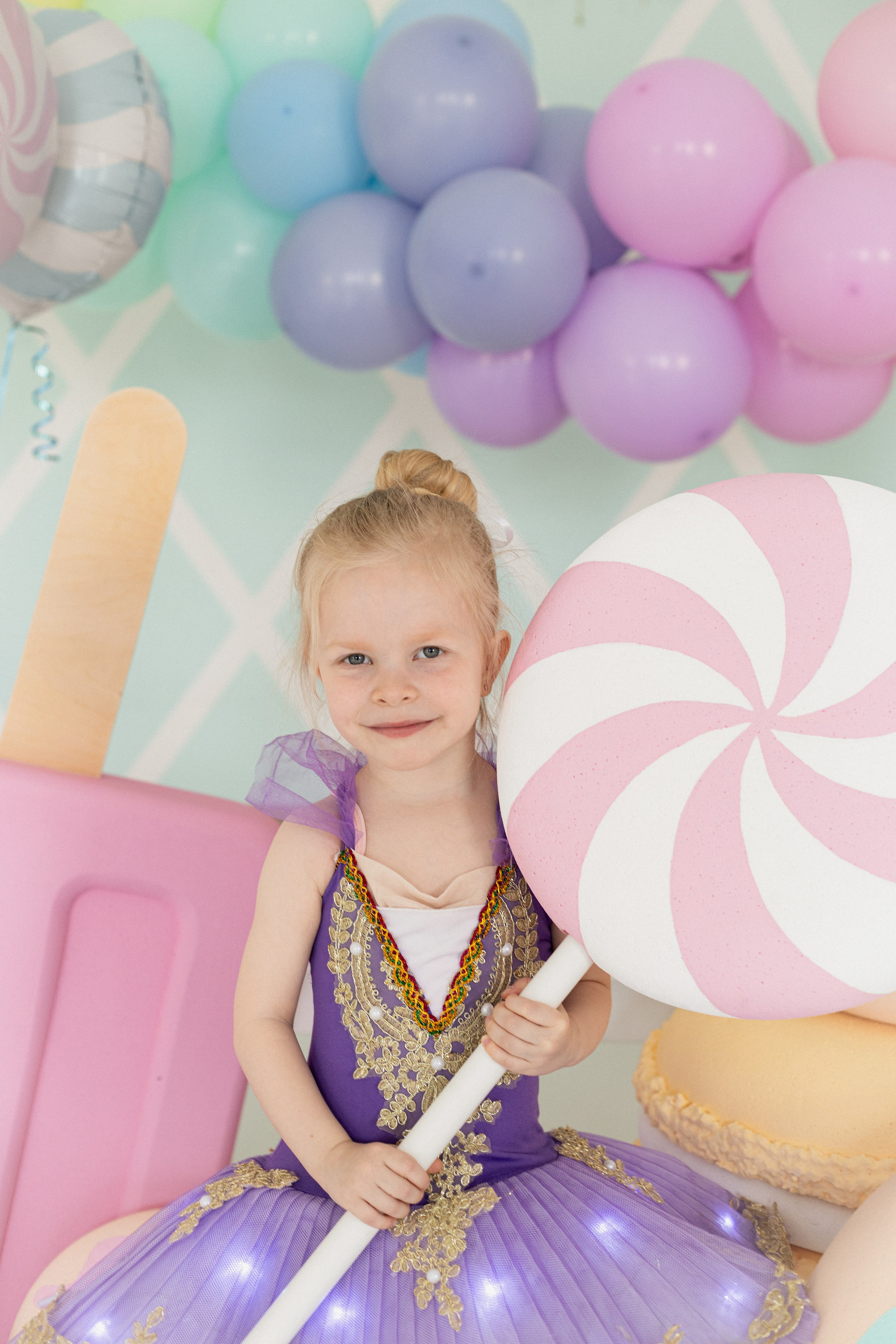 Балет с 2-х лет | Братиславская | весна. Кузьмина Анастасия — контент-фотограф | Москва