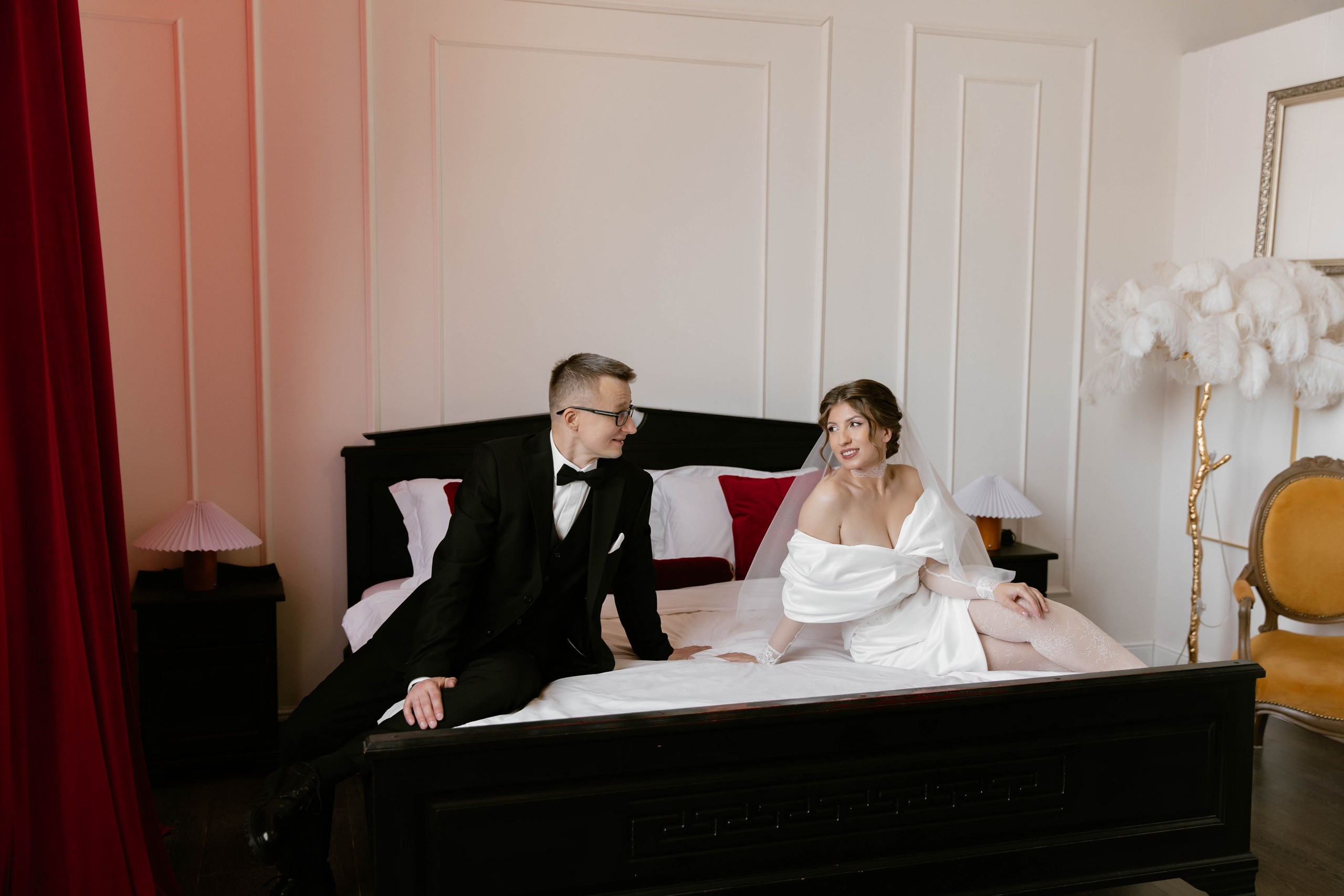 Марина и Алексей. Семейный и свадебный фотограф Нижний Новгород