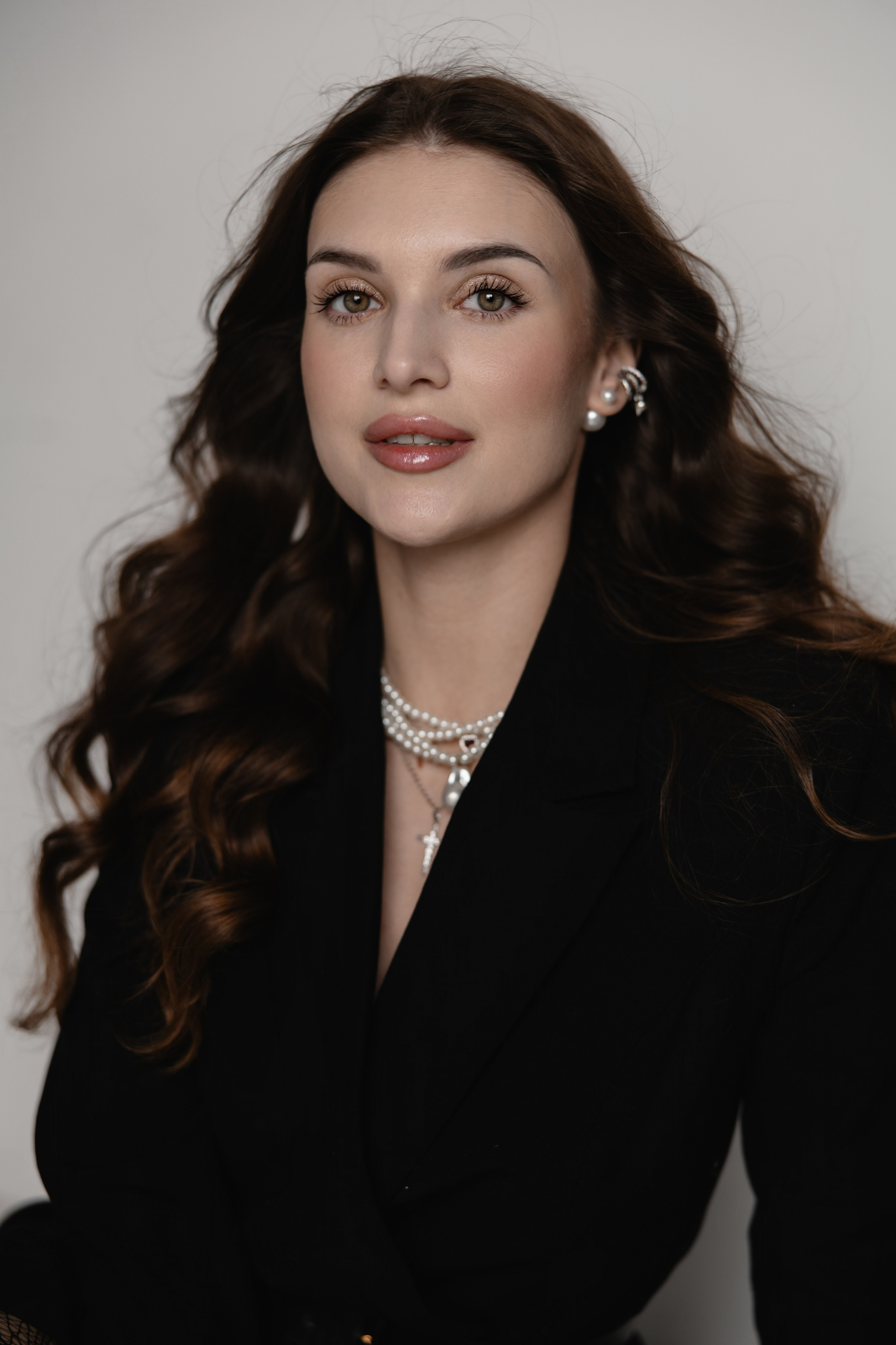 Надежда. Семейный и свадебный фотограф Нижний Новгород