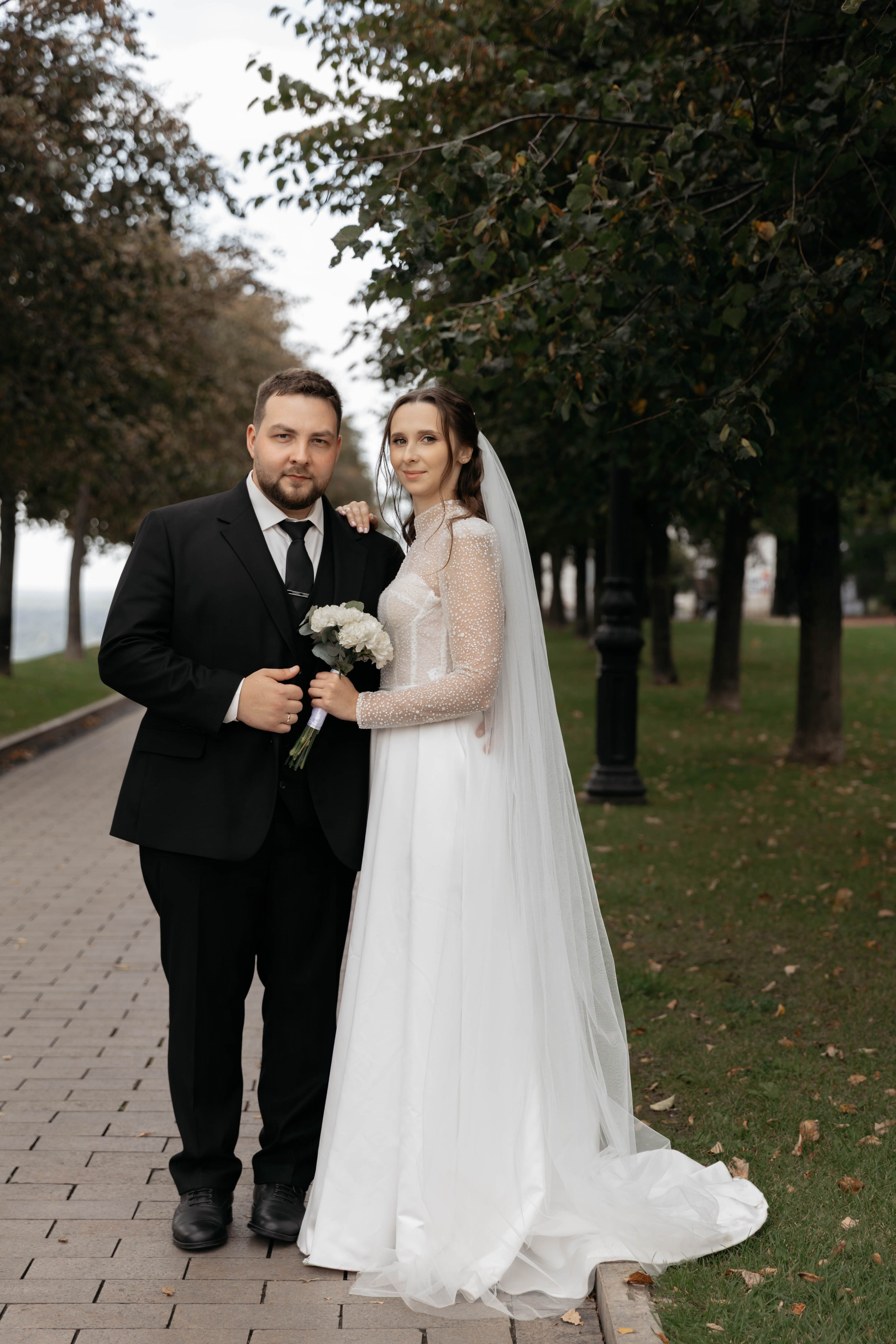 Анна и Даниил. Семейный и свадебный фотограф Нижний Новгород