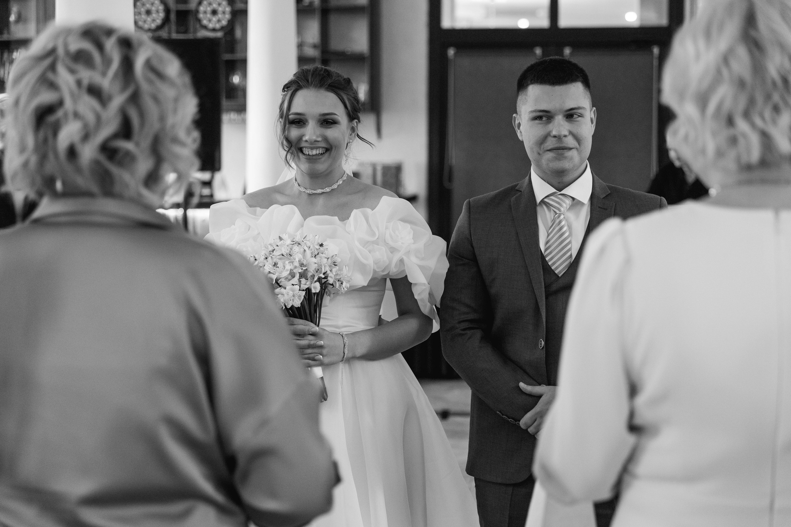 Виктория и Артём. Семейный и свадебный фотограф Нижний Новгород