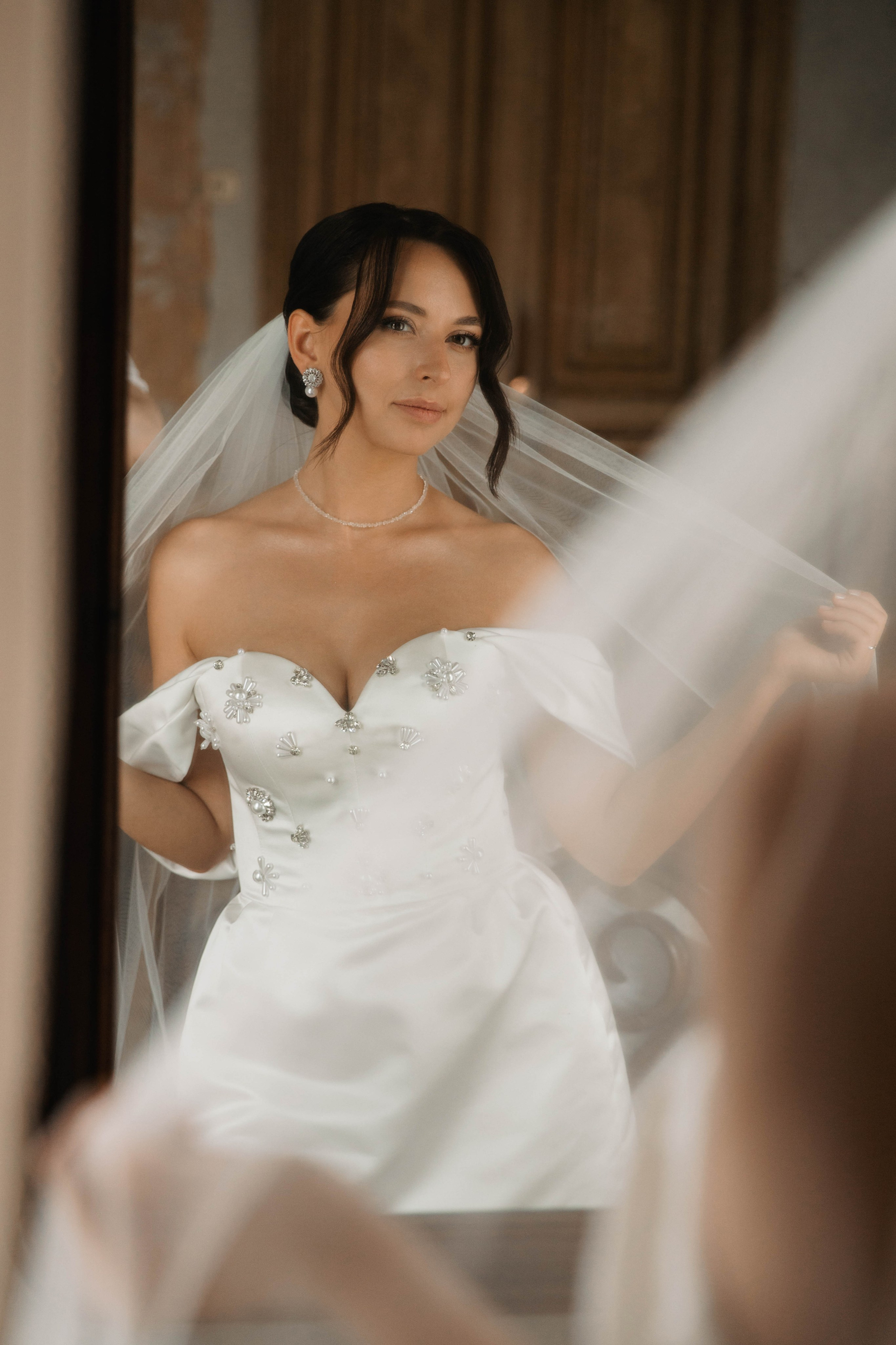 Варвара и Артем. Семейный и свадебный фотограф Нижний Новгород