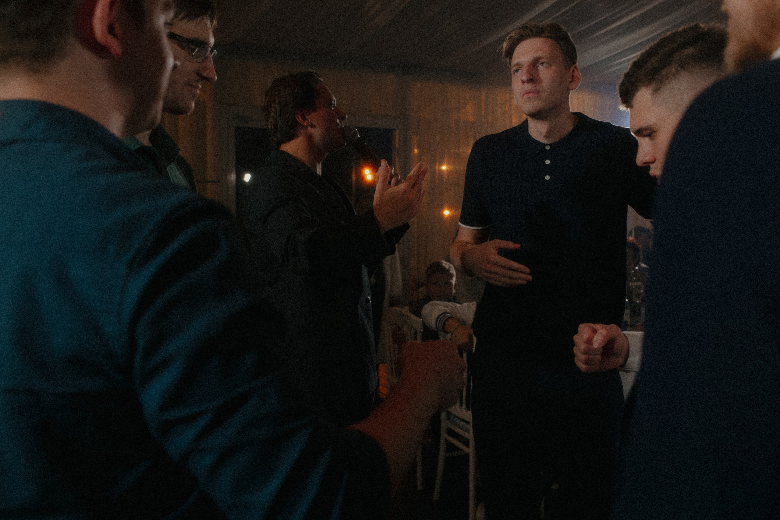 Николай и Елена. Свадебный фотограф Артак Костанян