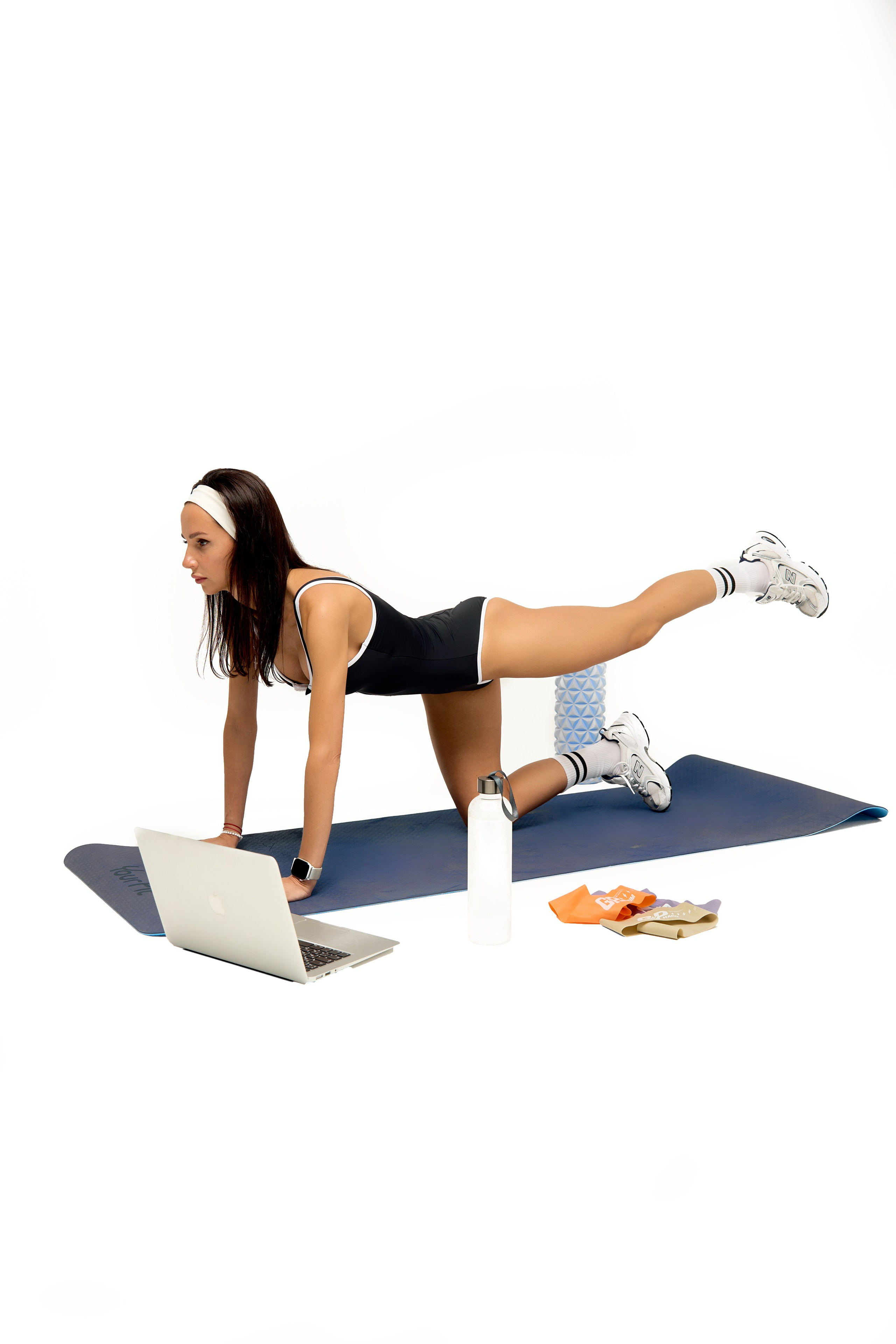 Спортивные съемки. Фотограф в Санкт-Петербурге/СПб Галямова Ульяна