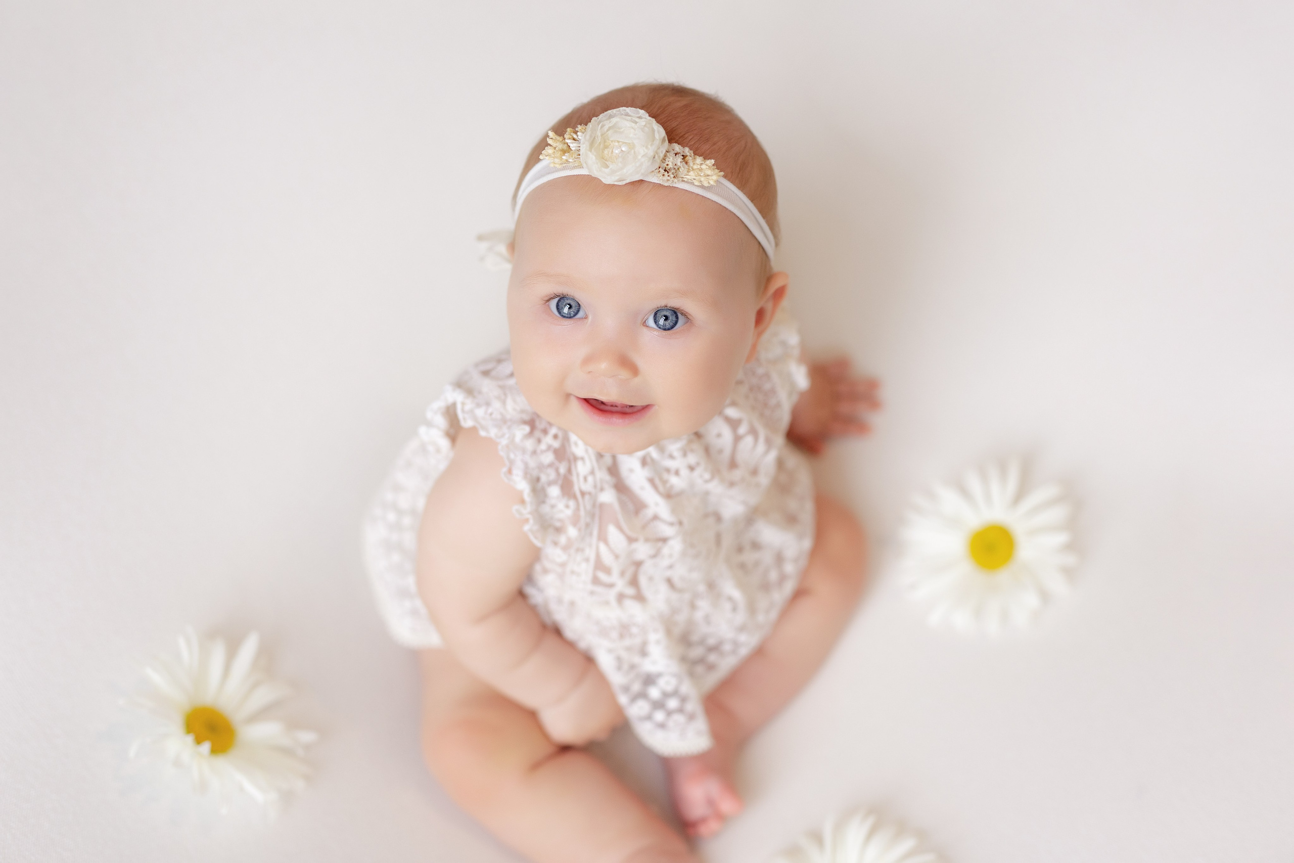 Малыши до года. Фотограф newborn новорожденных и беременных, семейный в Костроме Котлова Наталья