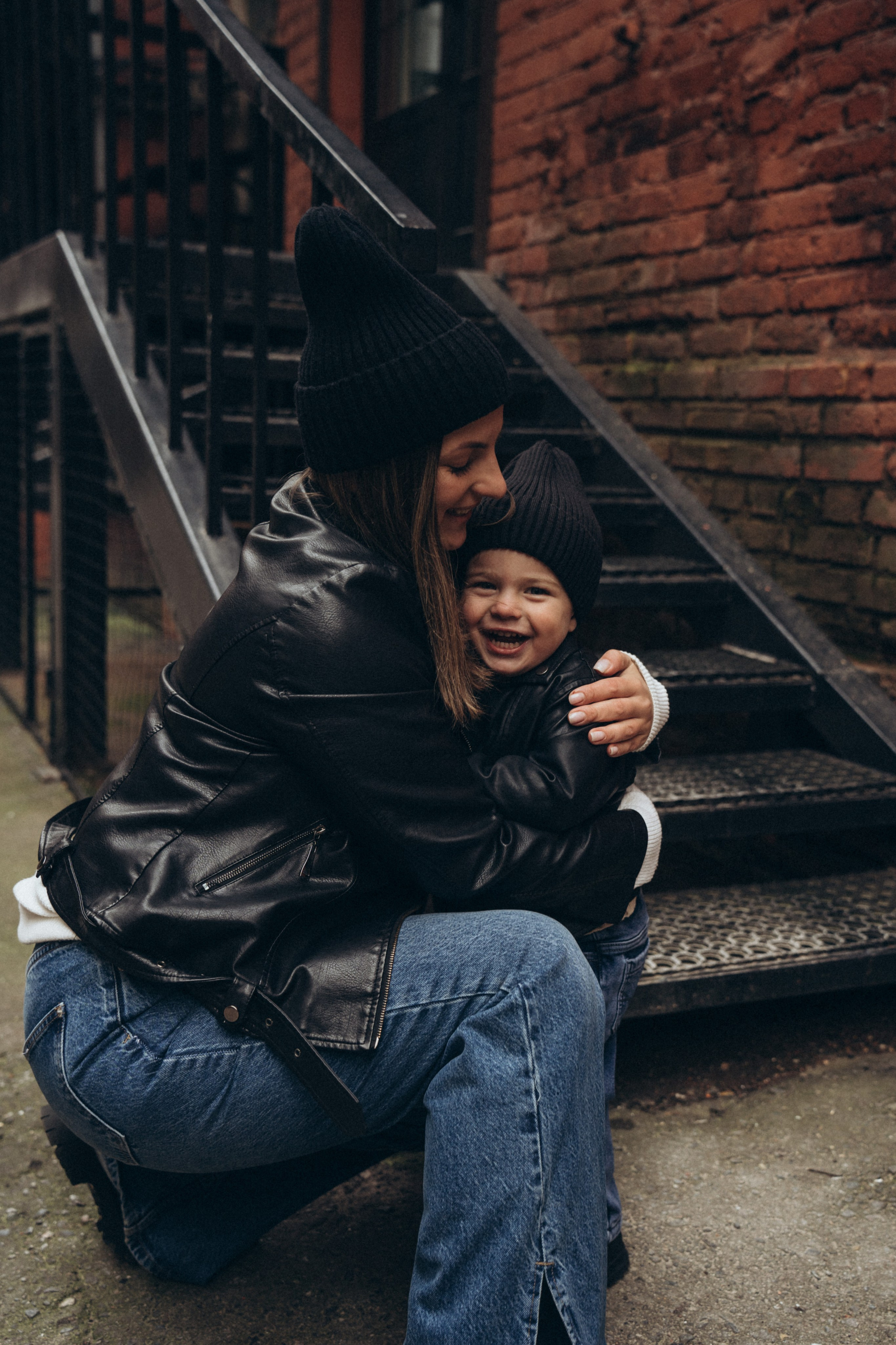 Валерия и Ярослав