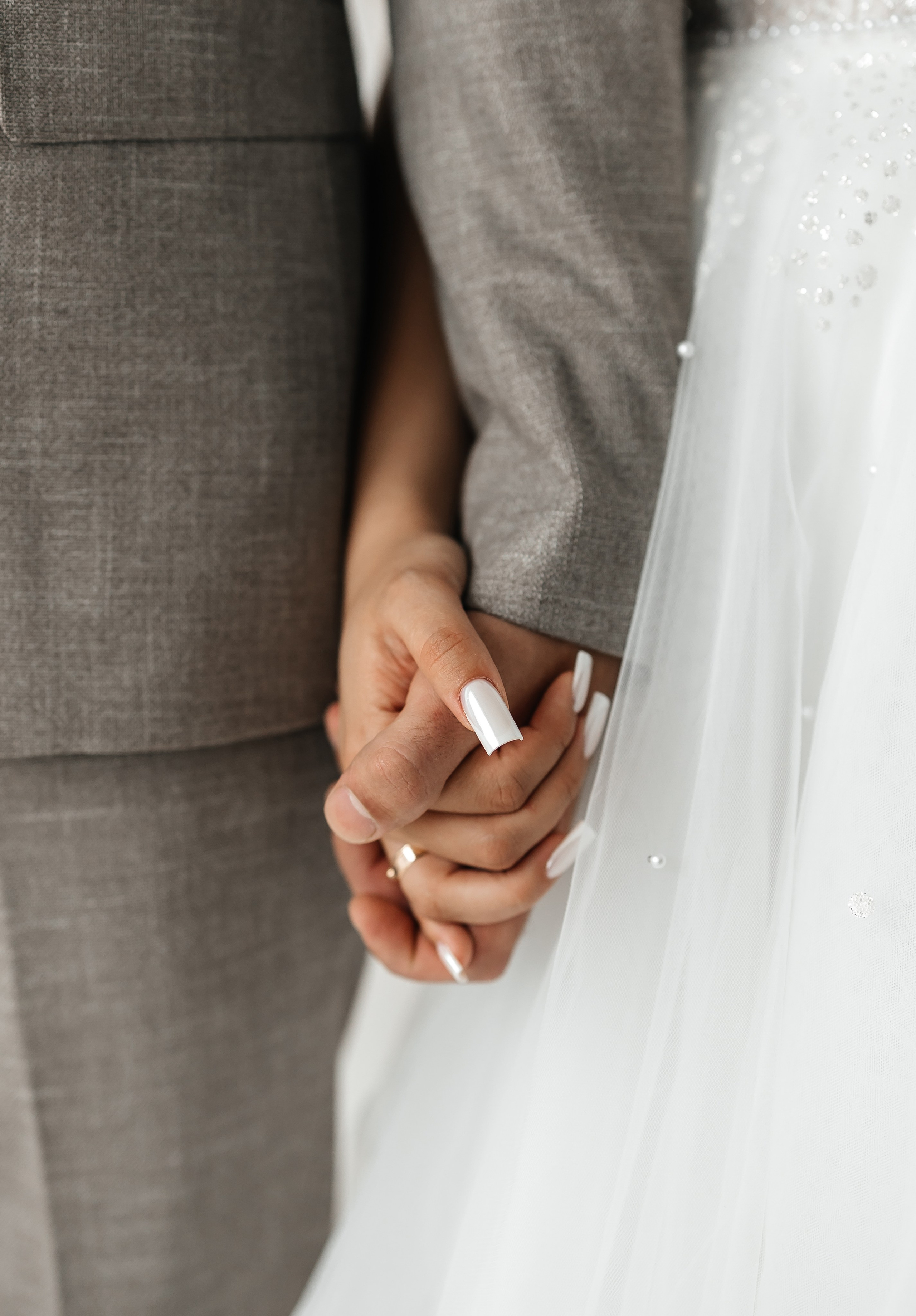 Корней & Виктория. Свадебный и семейный фотограф в Омске Евгения Хакимова