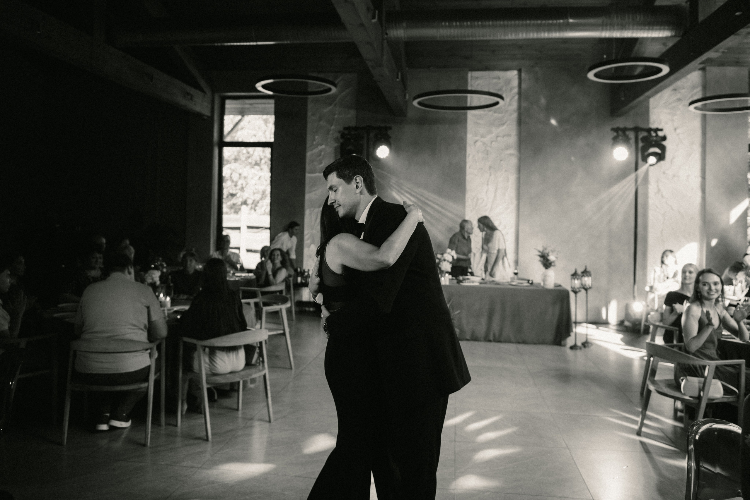 Дарья и Савва. Ph.proulints