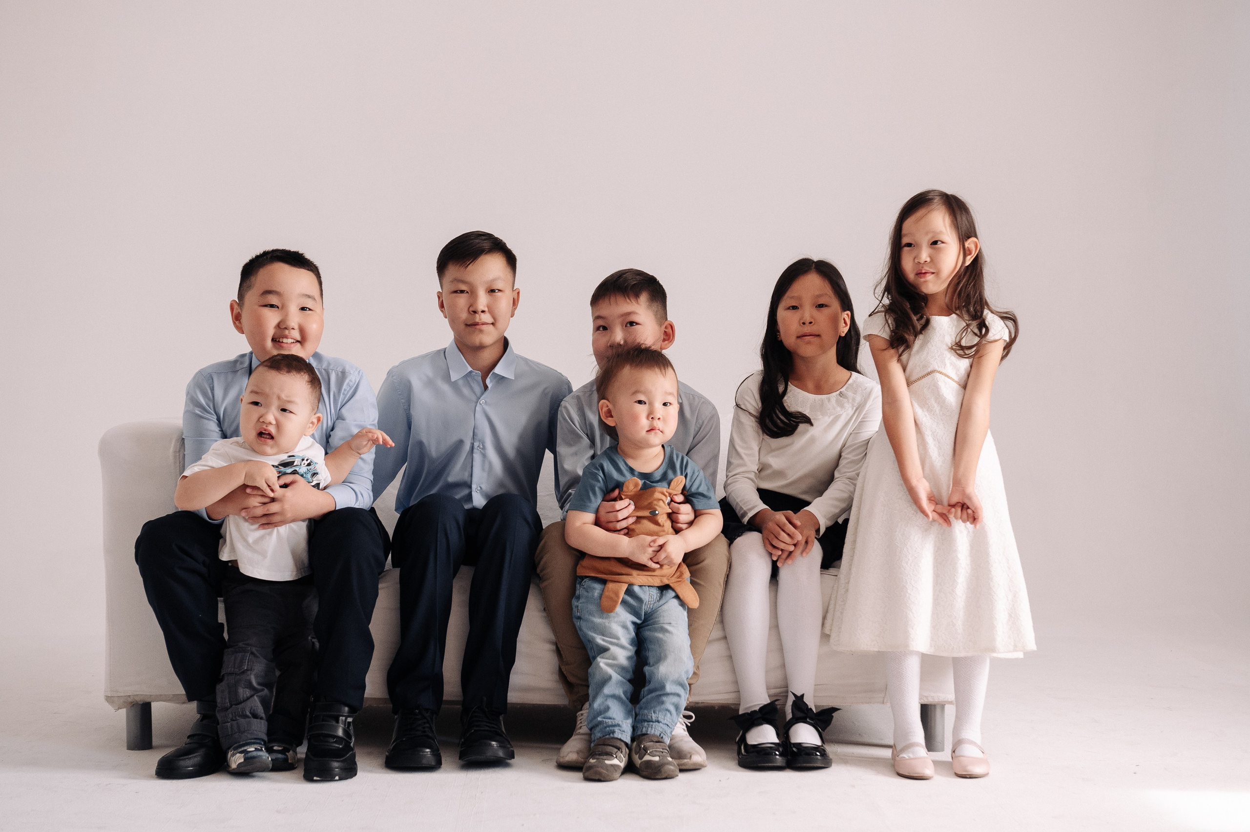 4. Фотограф Улан-Удэ, Бурятия