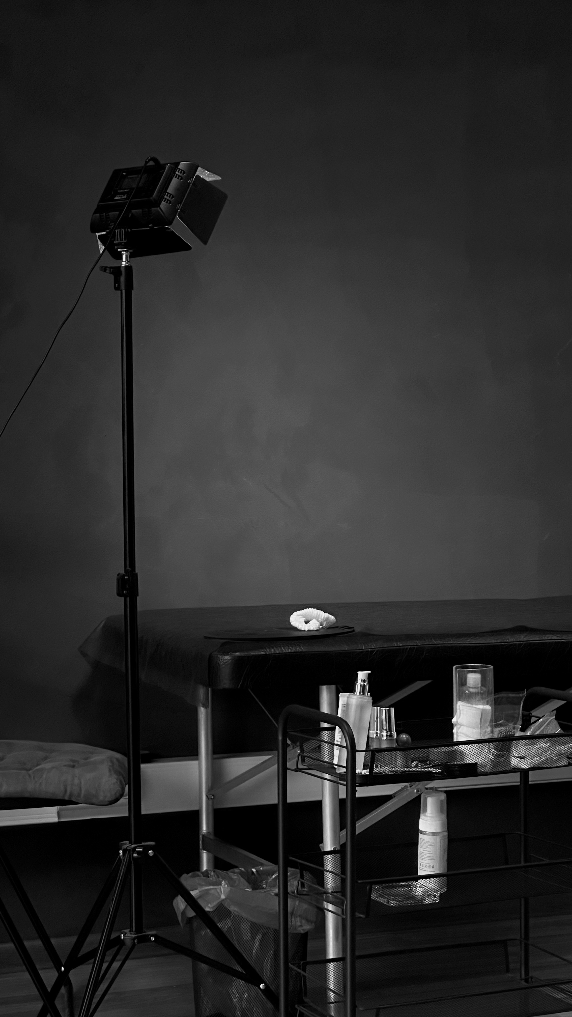 Контент-съёмки для бьюти ниши. Креативный визуал * фотограф спб * контент мейкер