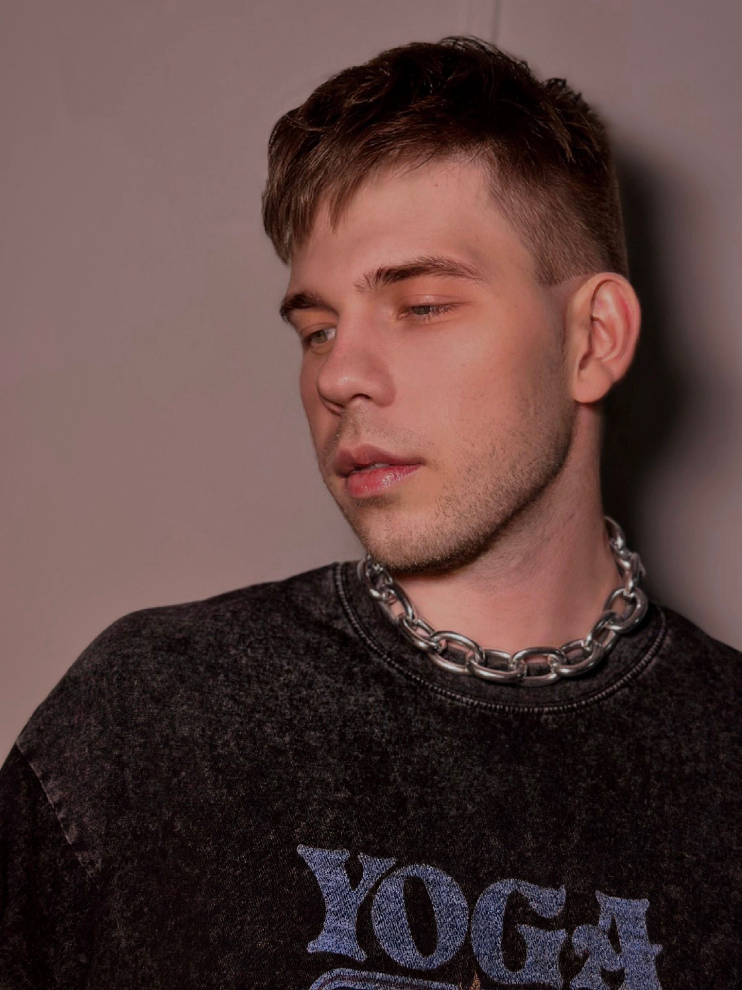 Контент-съёмка для Hair stylist. Креативный визуал * фотограф спб * контент мейкер