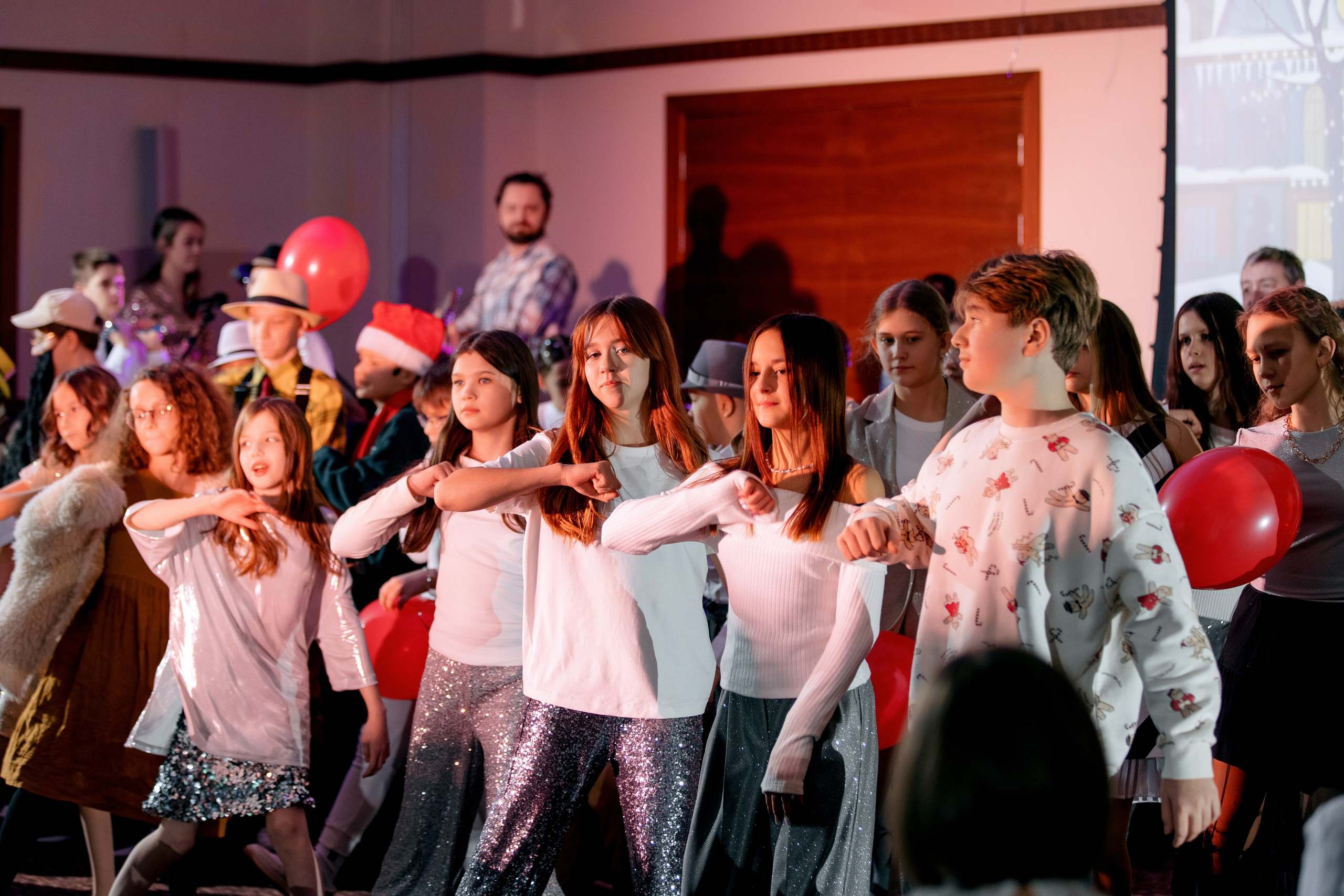 ПОКОЛЕНИЕ БУДУЩЕГО. Фотограф в Красноярске