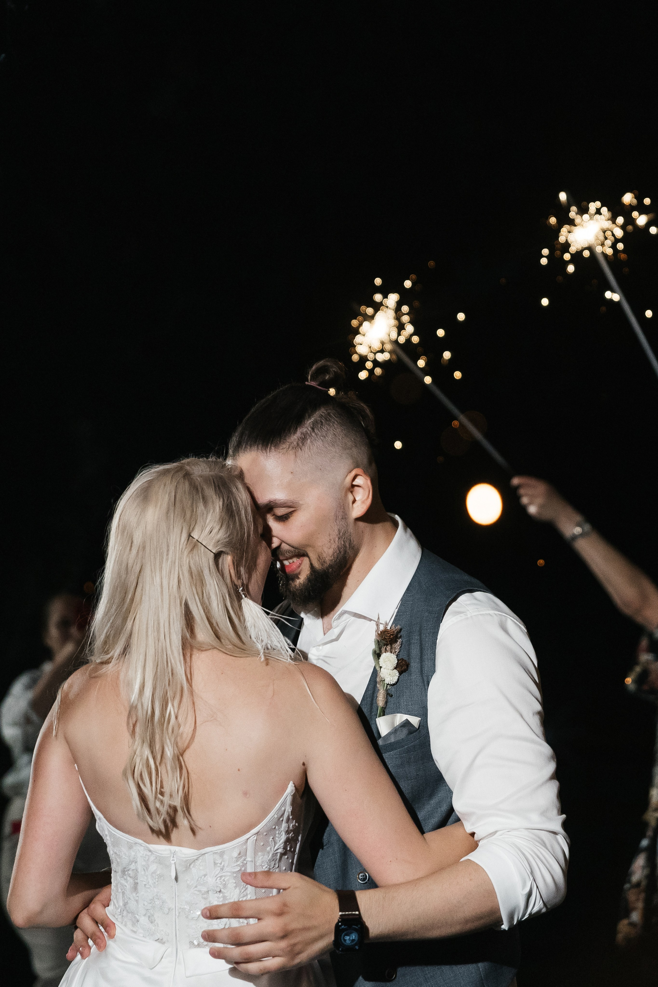 10.08.2023 Дмитрий и Виктория. Фотограф в Красноярске