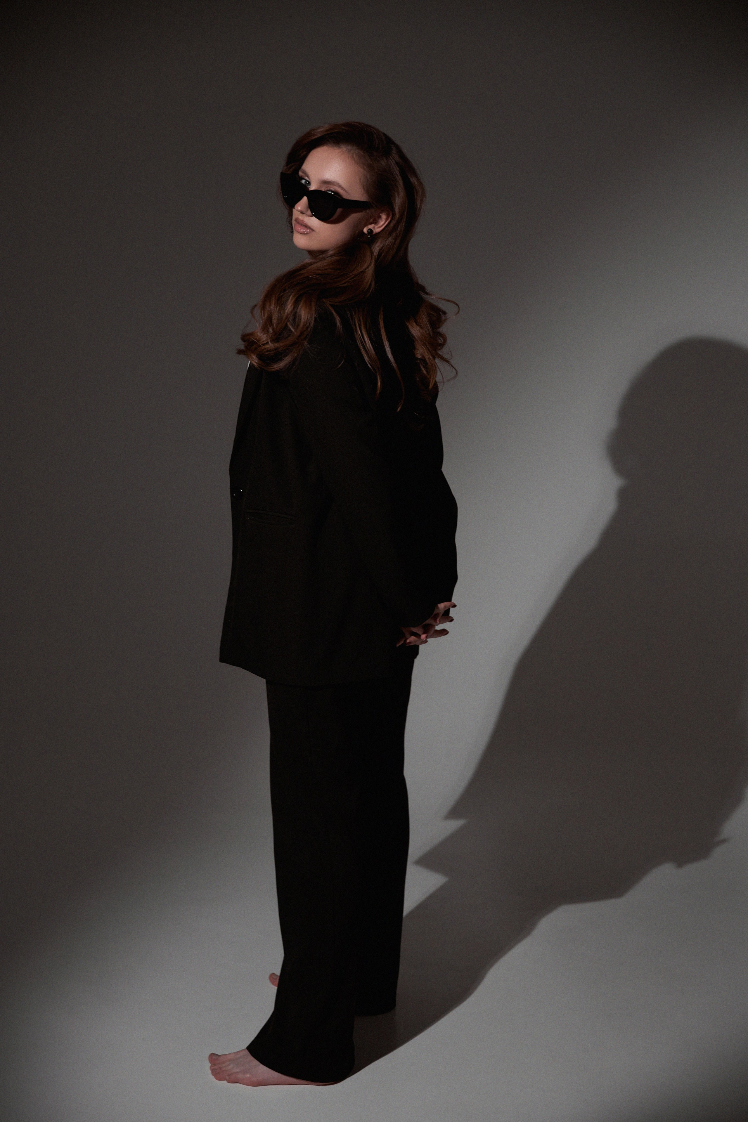 Кристина. Фотосессии в Ростове-на-Дону. Мария Роскошная