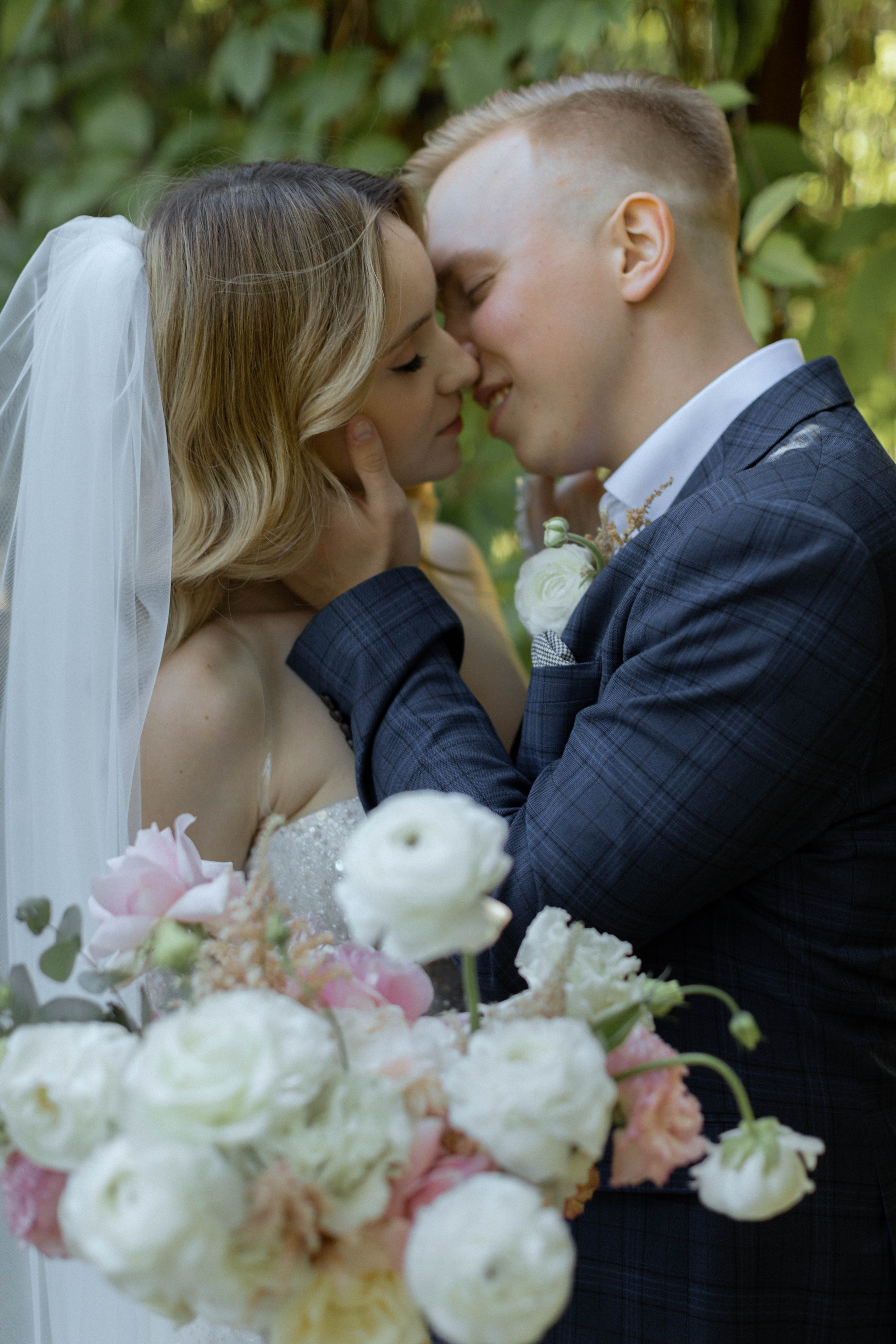 Марина | Владимир