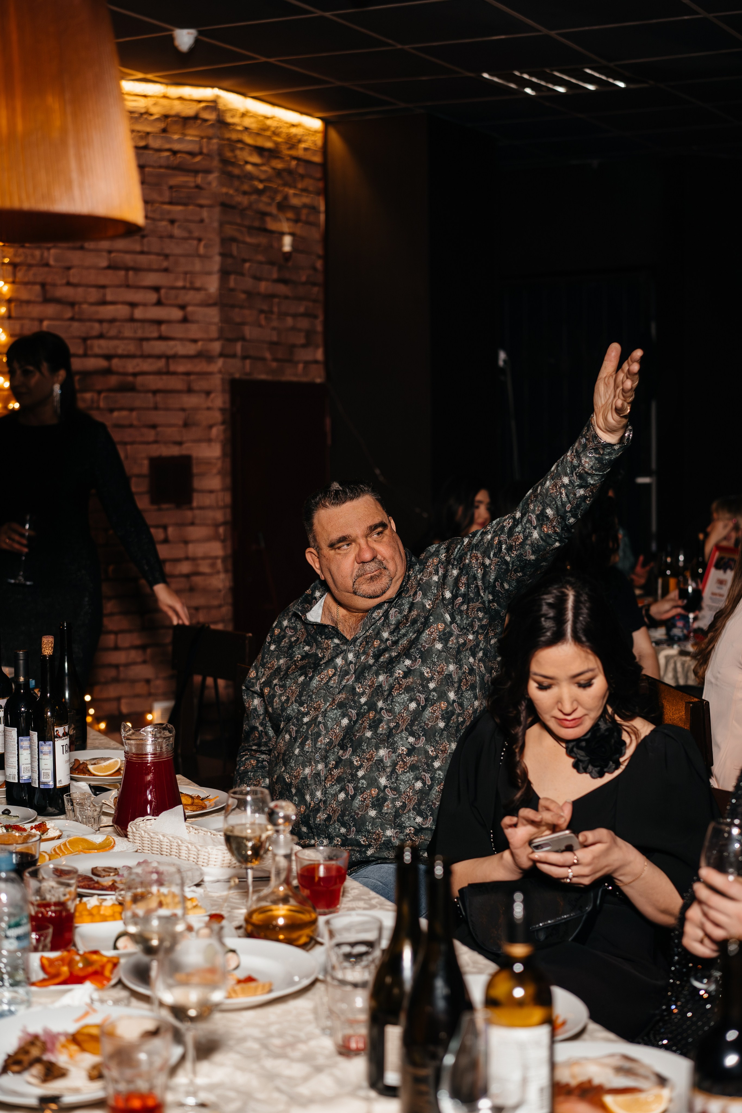 Корпоратив «СОВКОМБАНК». Свадебный фотограф Барнаул Алексей Павлов