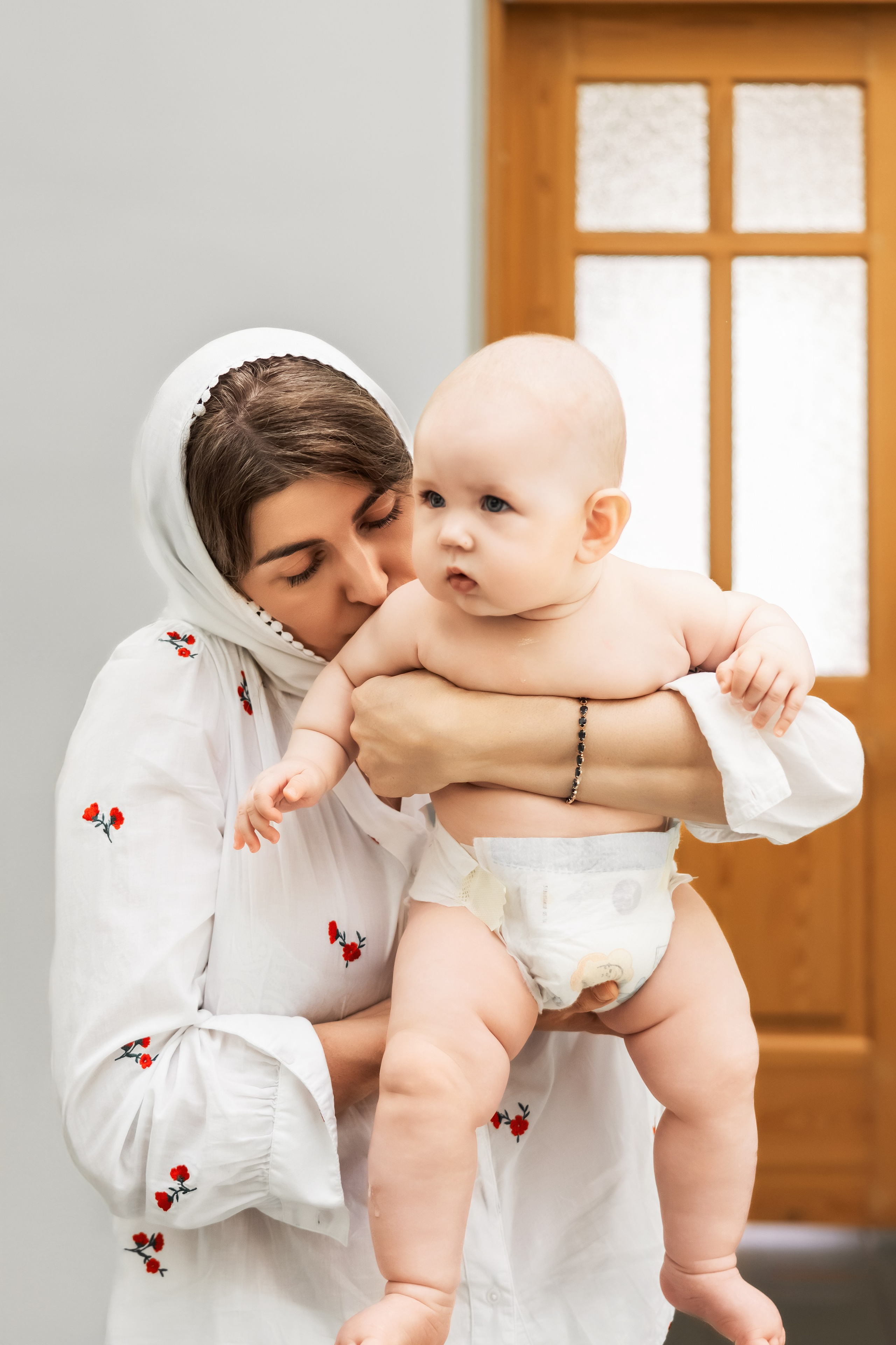 Никольский собор. Церковный фотограф на Таинство Крещения и Венчания в Оренбурге и Оренбургской области Екатерина Белкина