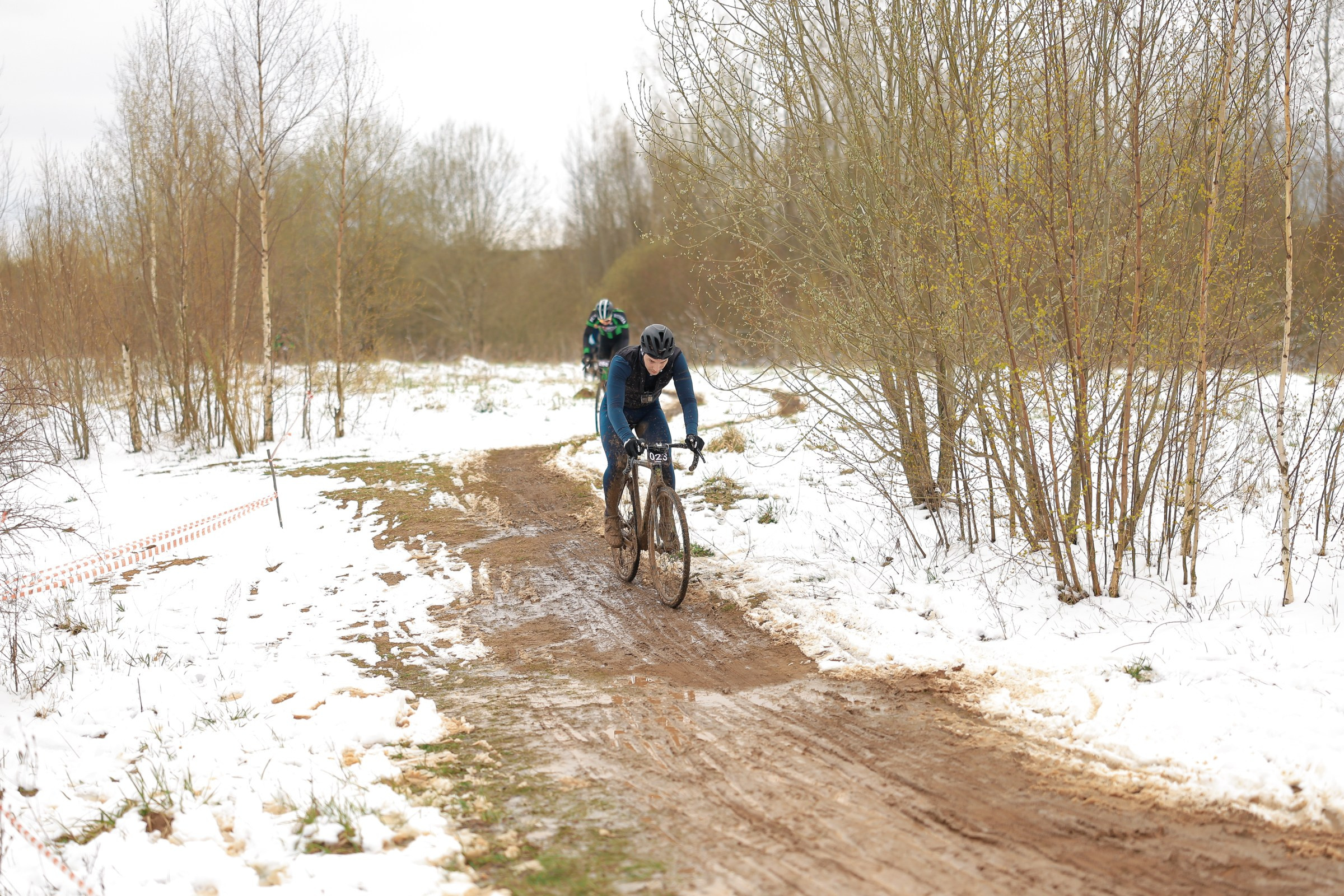 /РЕПОРТАЖ/ ТИПО-ЦИКЛОКРОСС-1. 2024. Свадебный фотограф Великий Новгород Станислав Кособудский