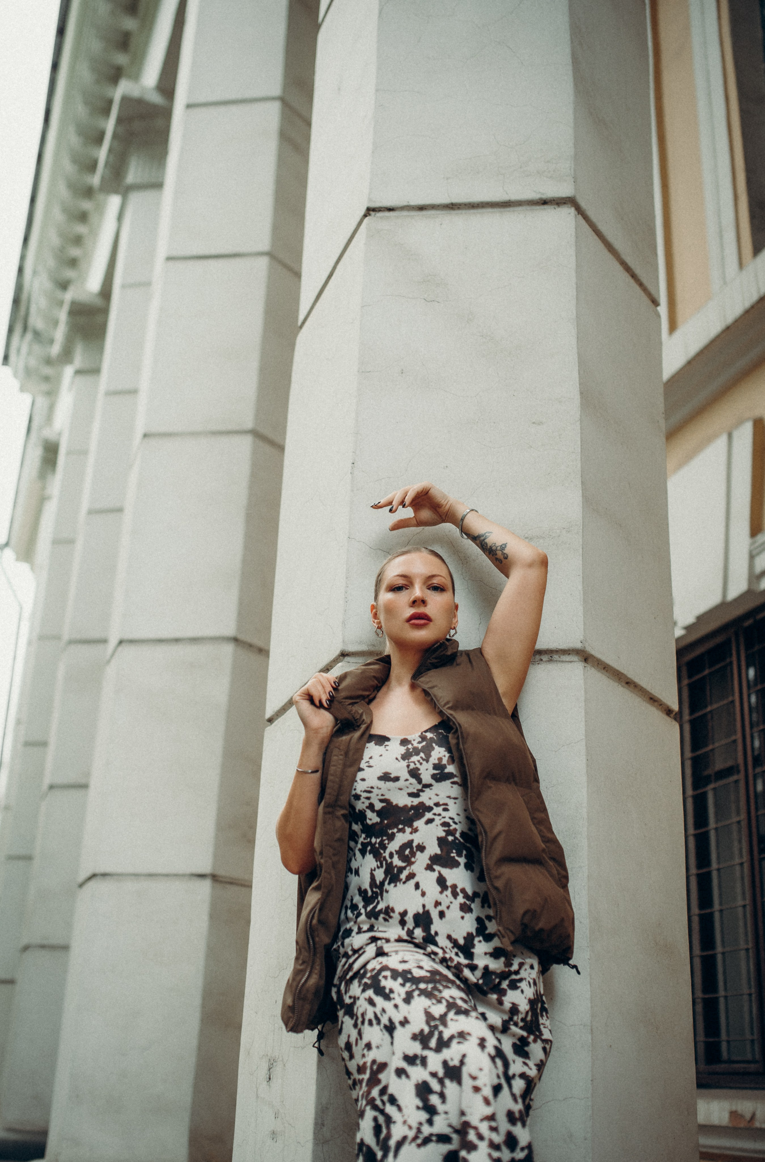 Катя. Фотограф Волченкова Екатерина