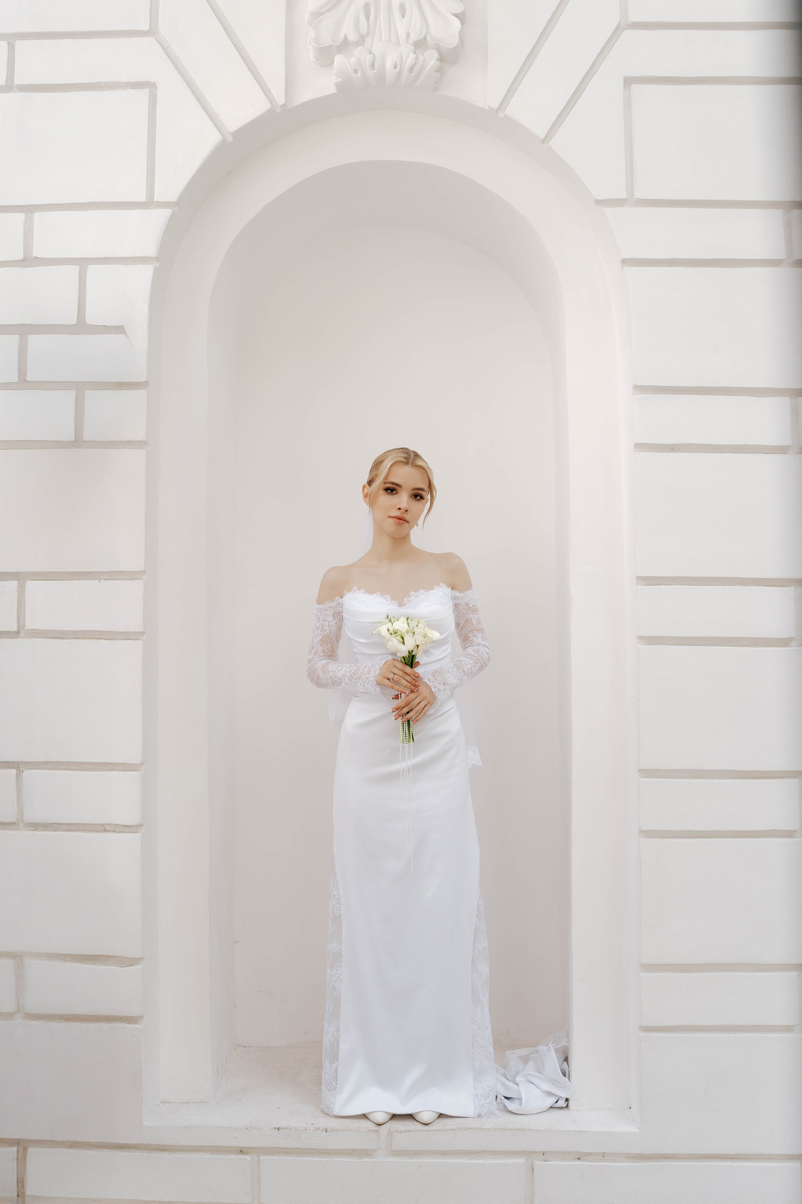 Ilya & Maria. Свадебный фотограф в Воронеже Самохина Екатерина